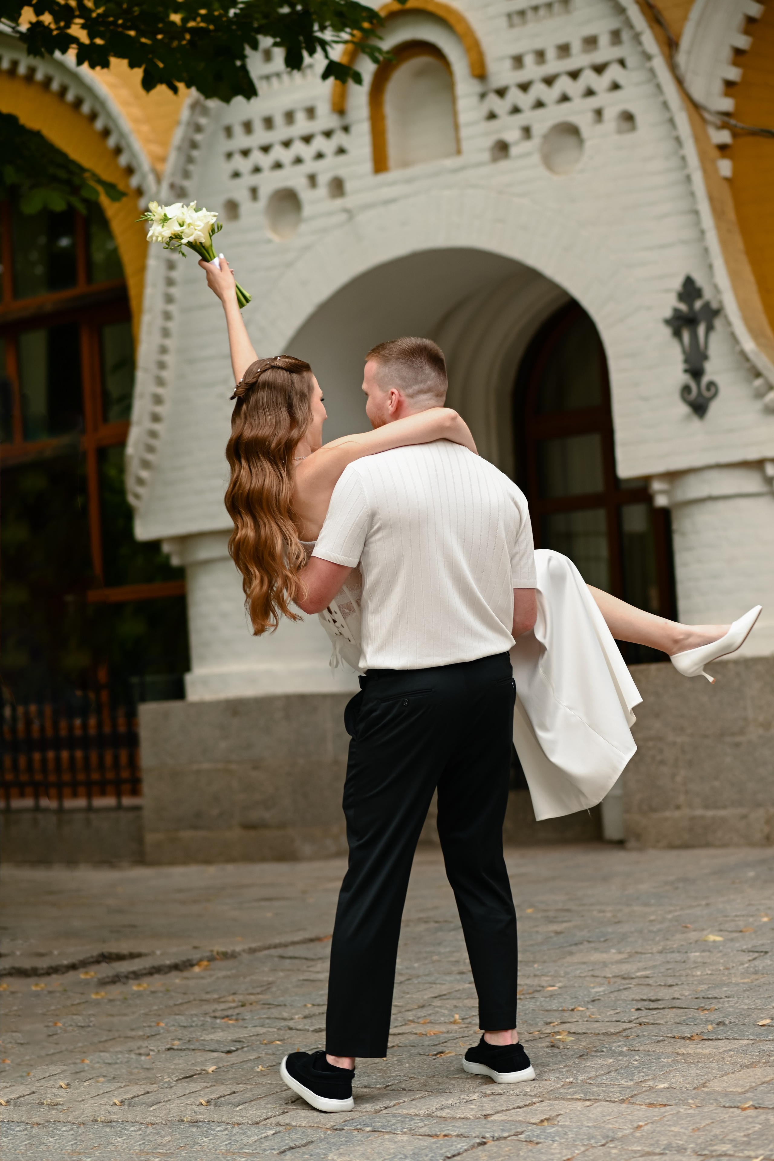 Artem & Elena. Neugeborene, Baby Fotografin in Düren (NRW) - Vitalina Unruh