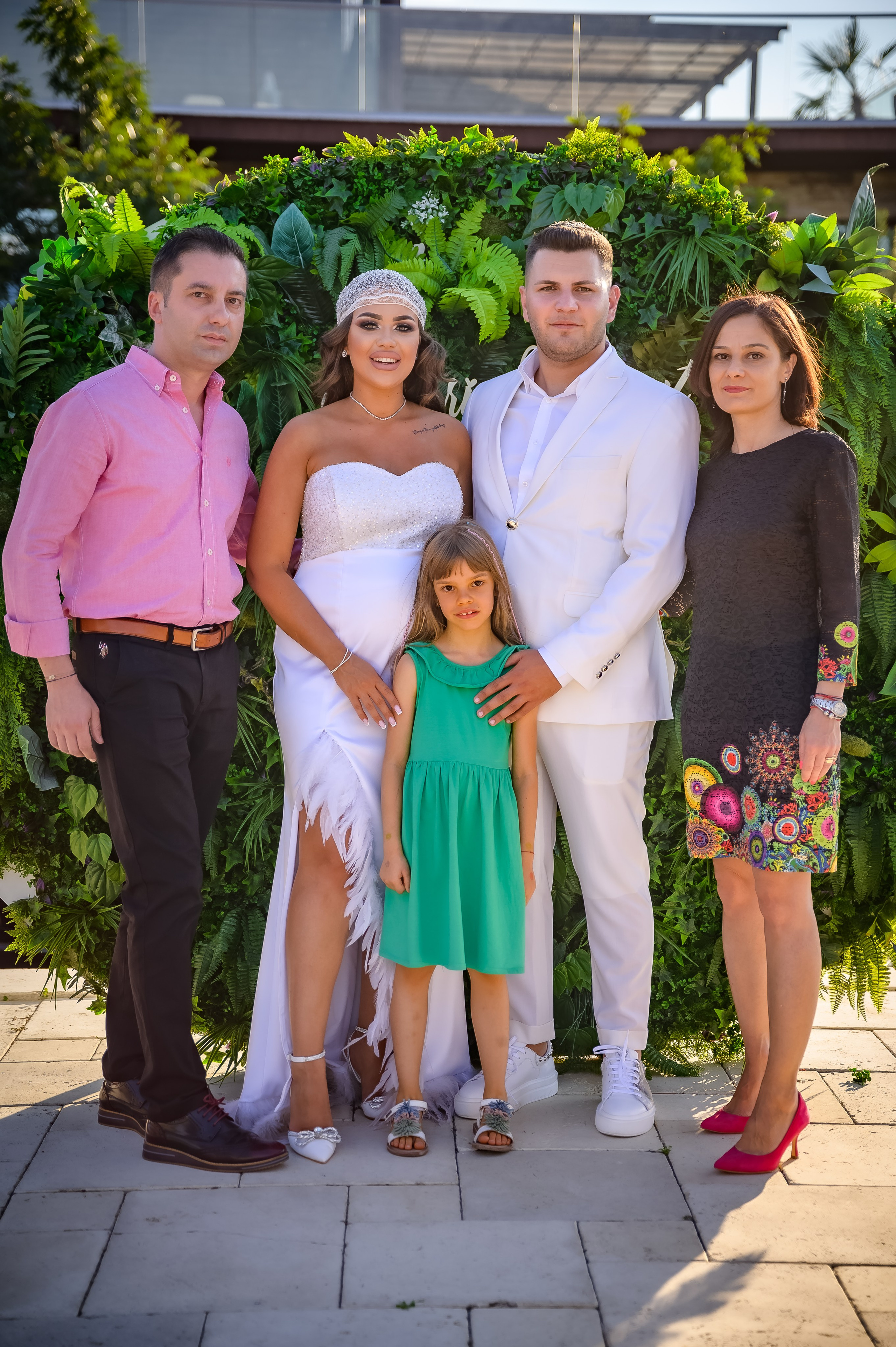 Nunta Lebada Neagra Resort – locatie premium evenimente