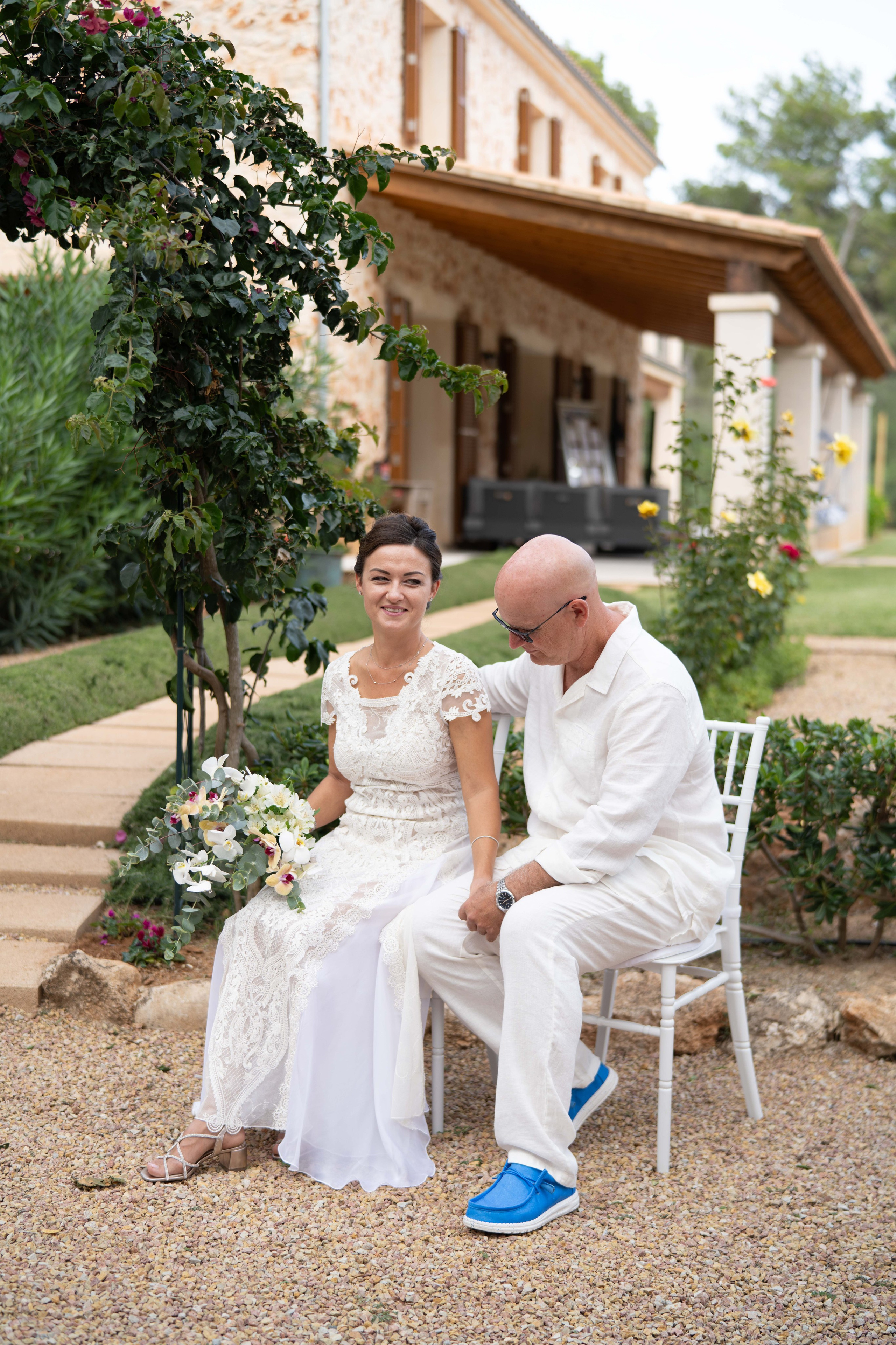 Wedding. Фотограф у Пальма де Майорка