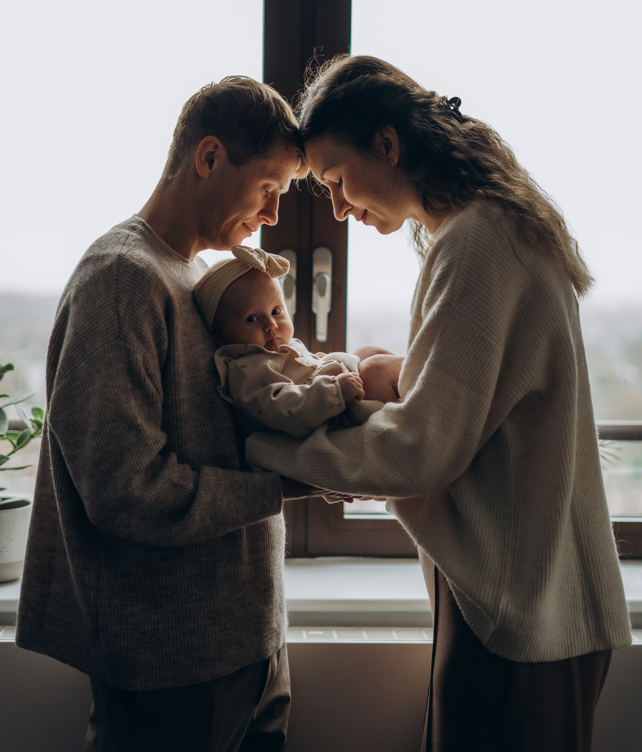 Portfolio. Daria Moment