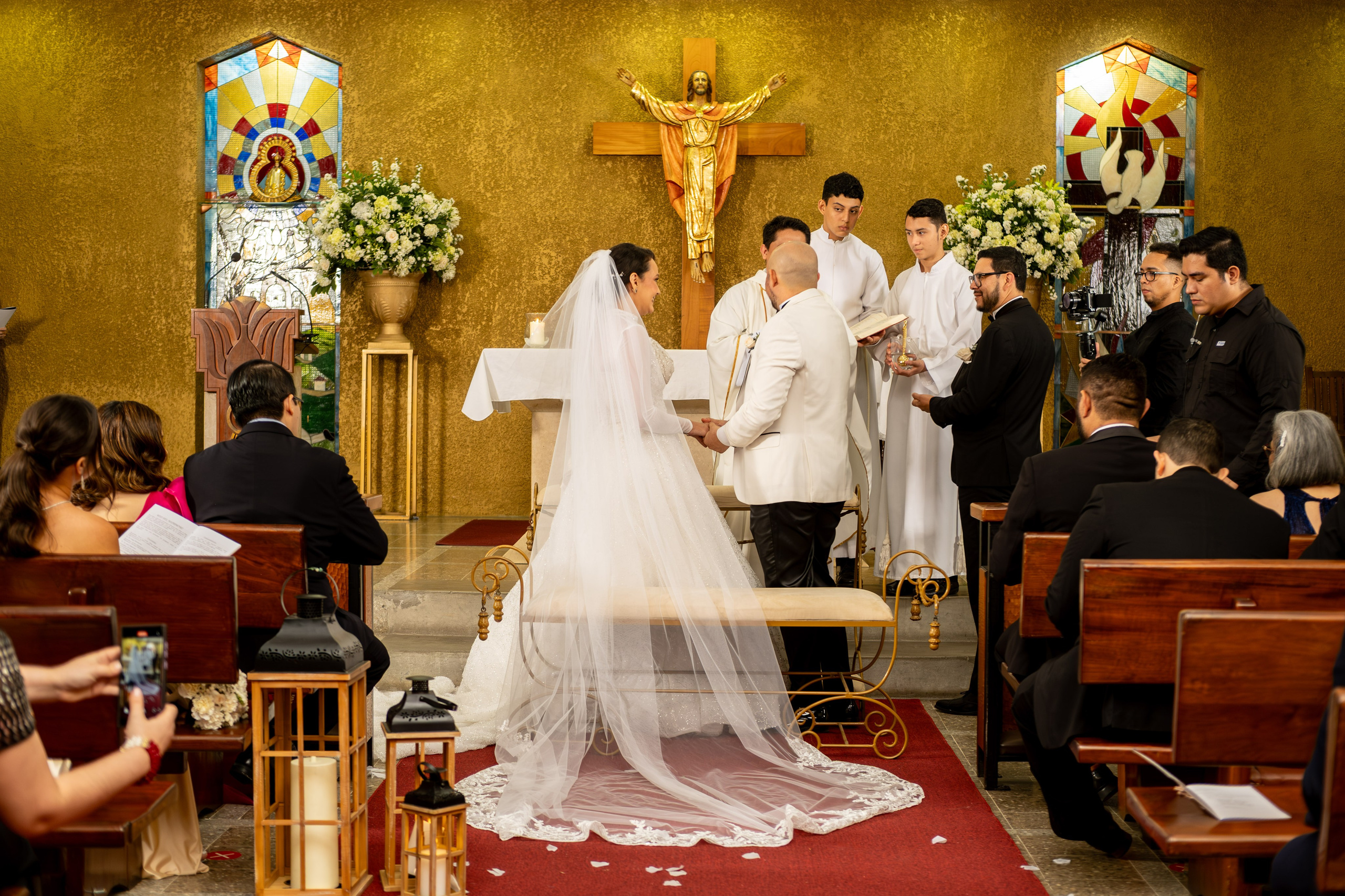 Victor & Lucia. Daniel Brand | Fotografía de Bodas y Comercial en Honduras