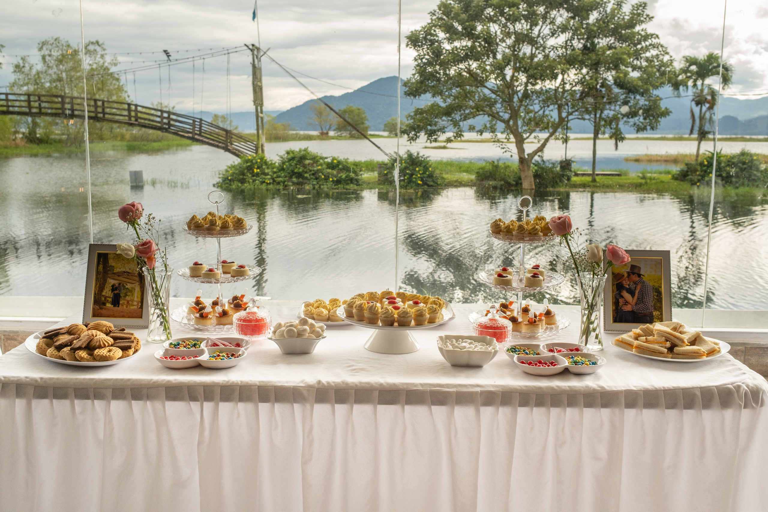 Abi & Gio. Daniel Brand | Fotografía de Bodas y Comercial en Honduras