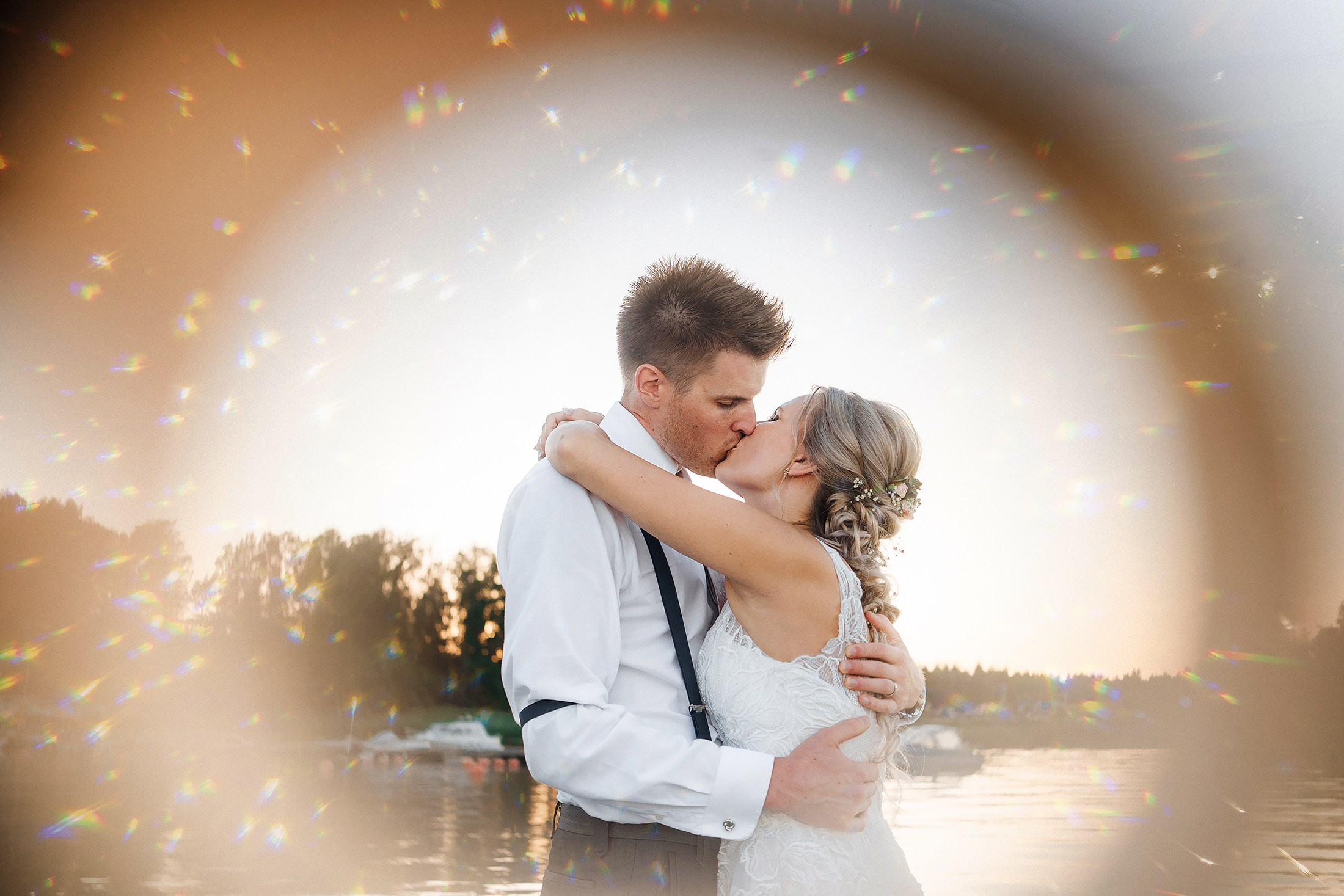 Fine Art Wedding Photography