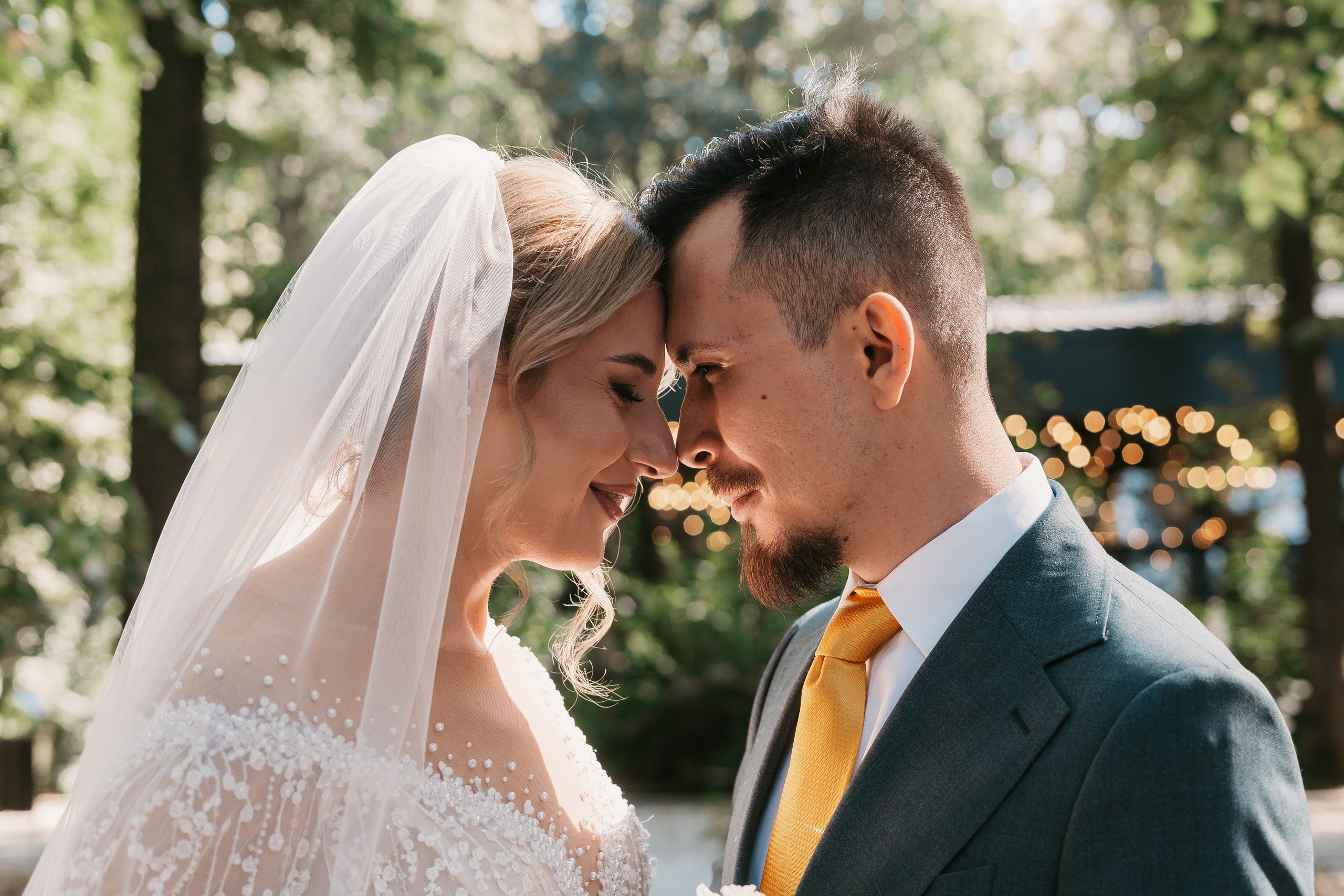 Christiana & Gyuszi. Dara Lens | The art of remembering