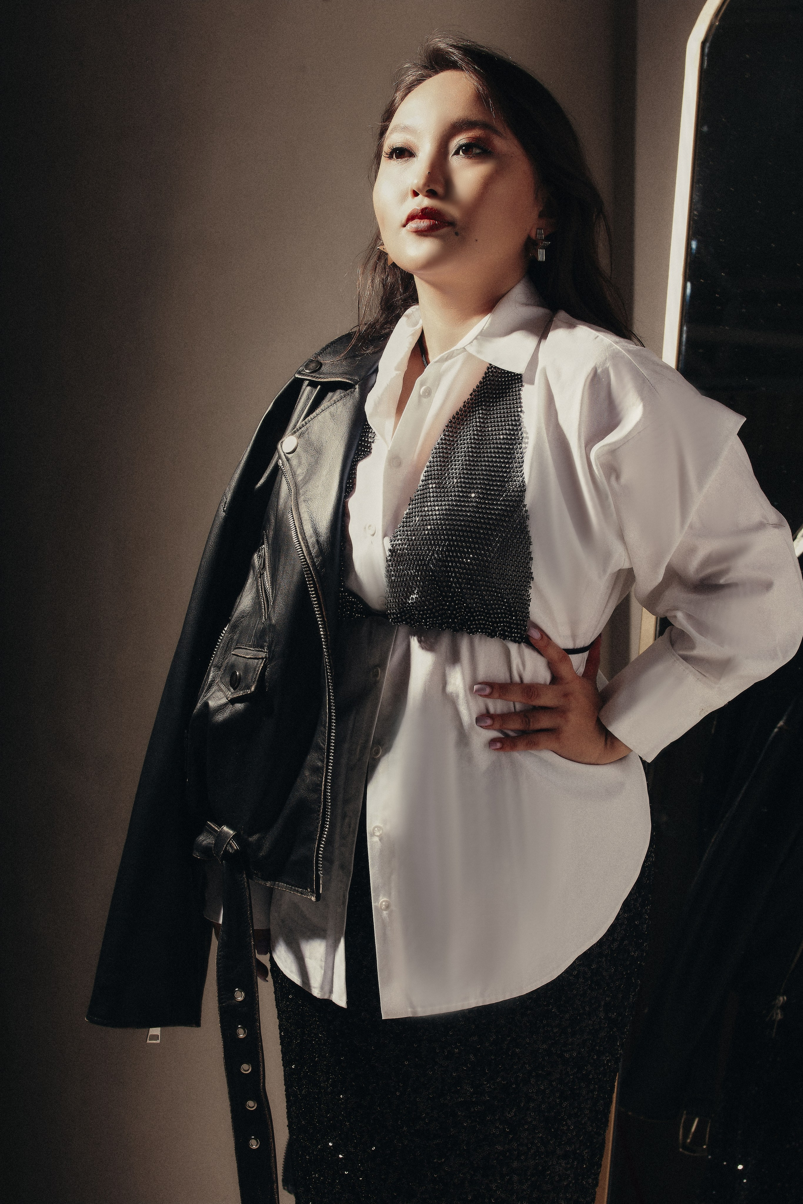 Цветное настроение. Валерия Вартанова. Фотограф