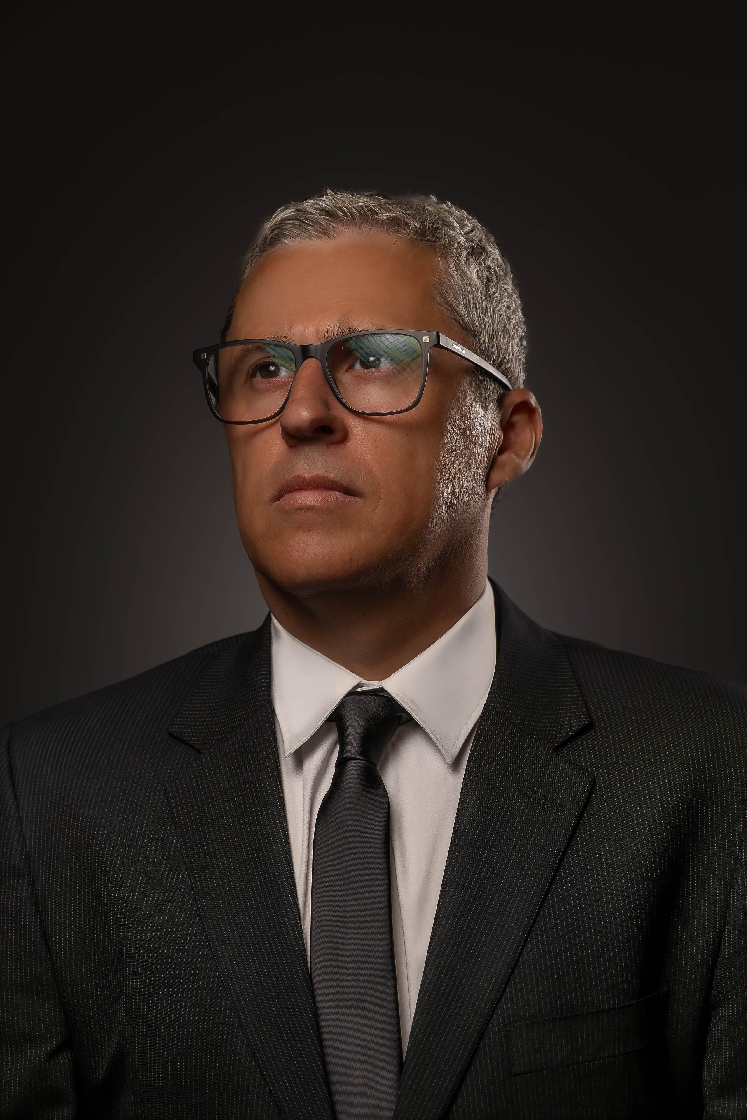 Posicionamento profissional