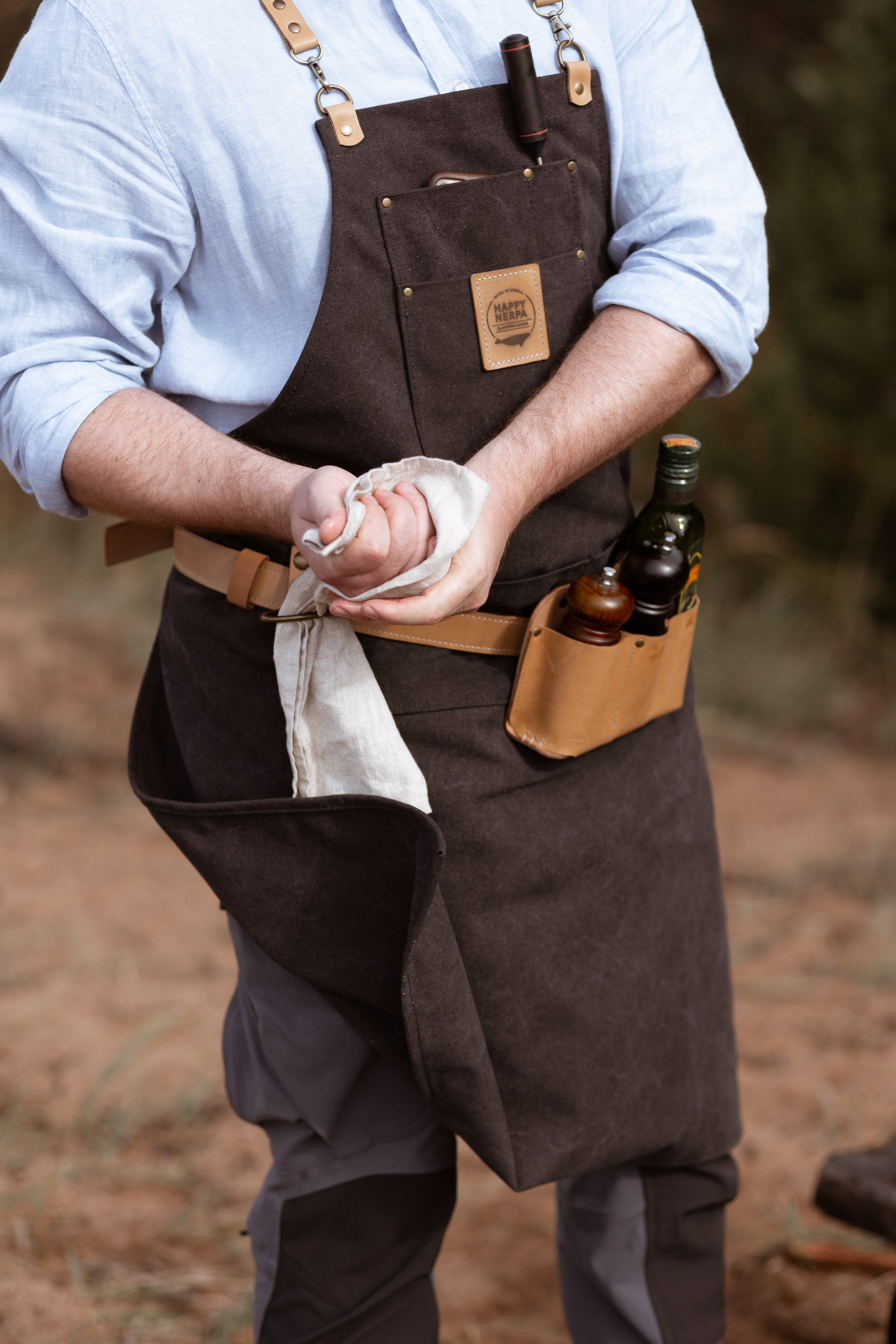 Happy Nerpa. Фотостудия рекламной, коммерческой съемки в Улан-Удэ