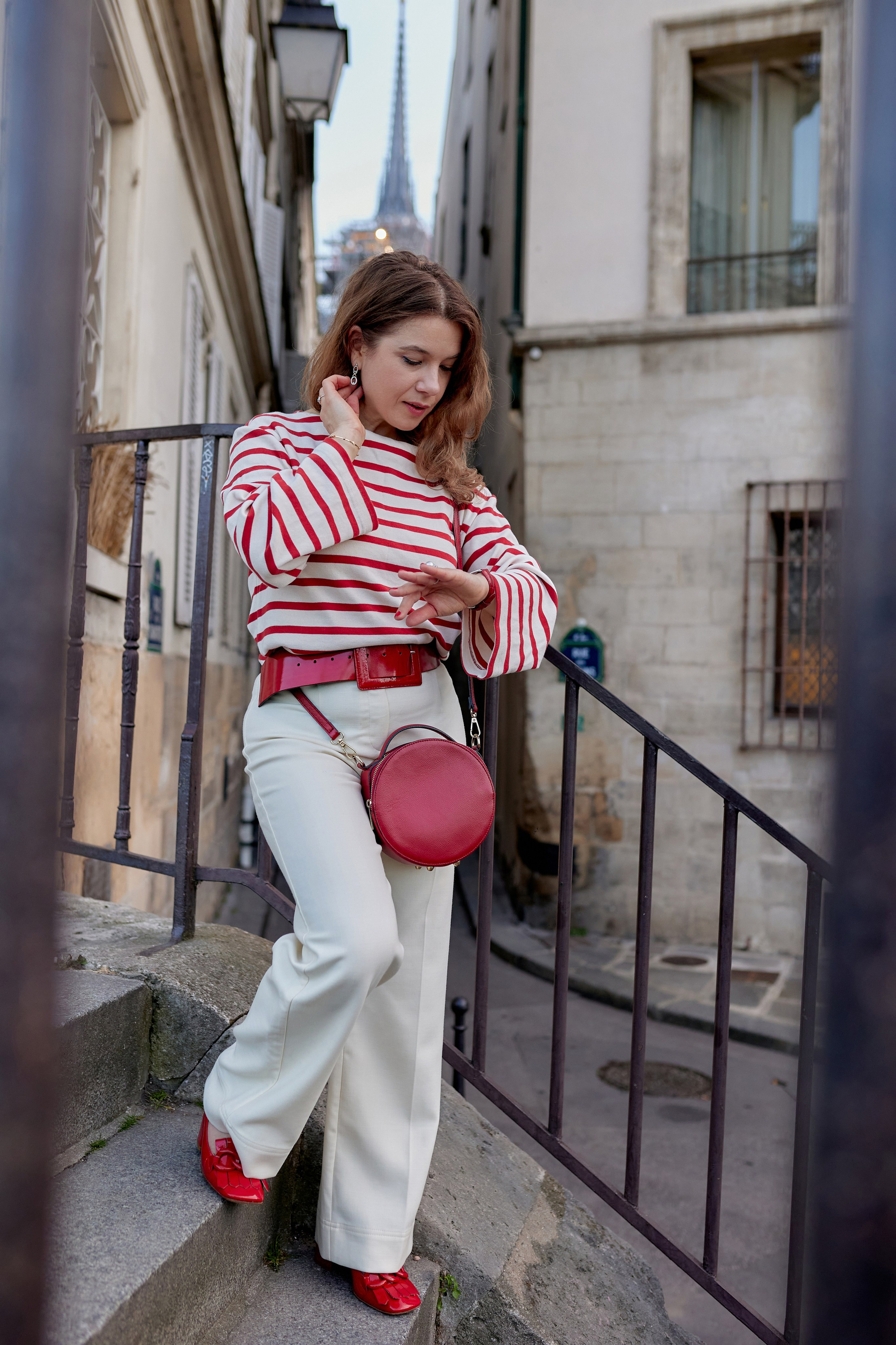 Создание контента с нуля