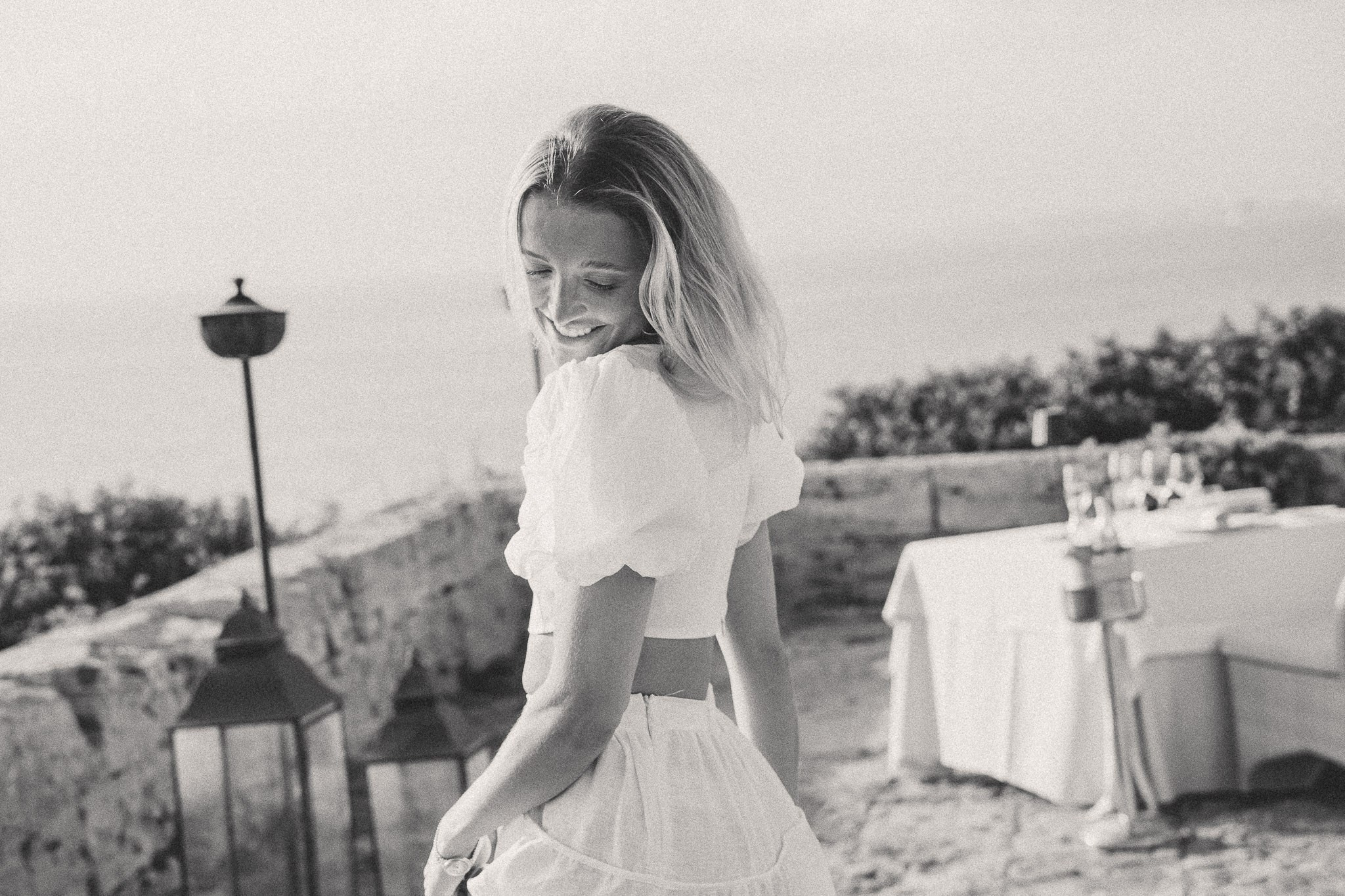 After the Wedding Proposal we decided to have a fun photo session in Mallorca