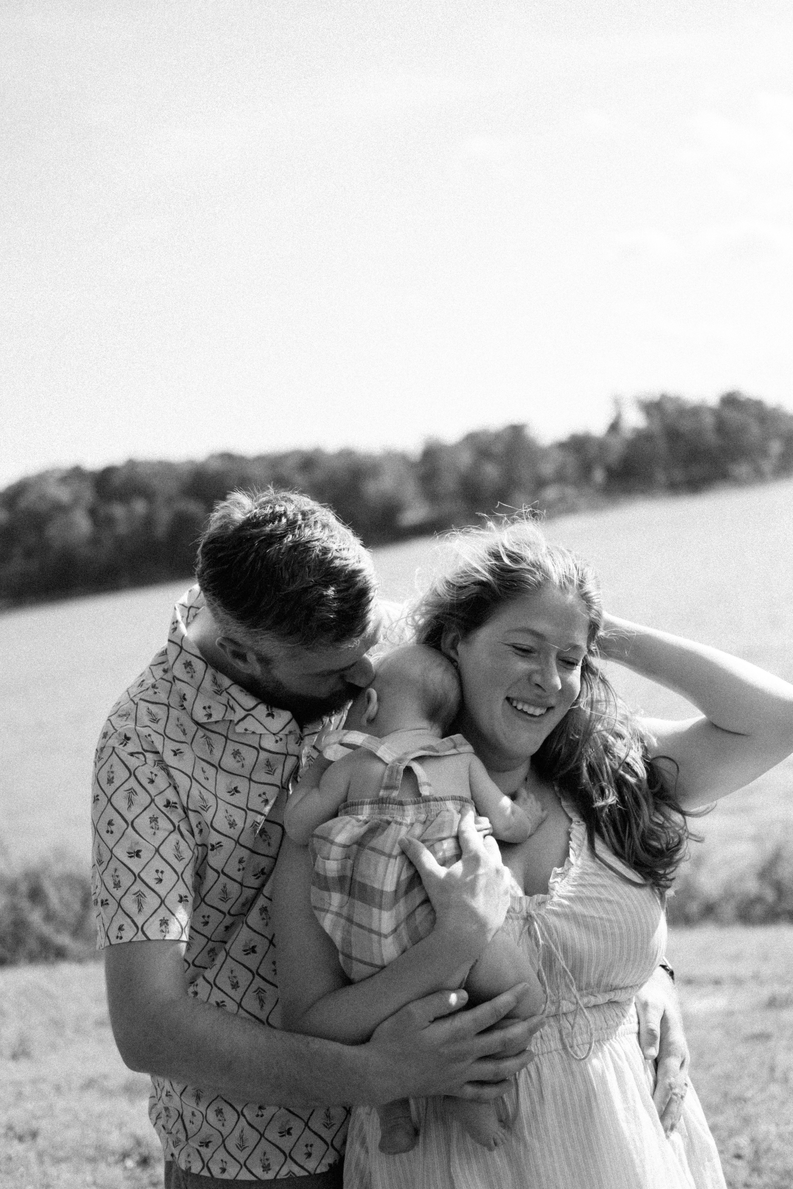 Family Photographer Anna Dobrovolskaia | Richmond, VA