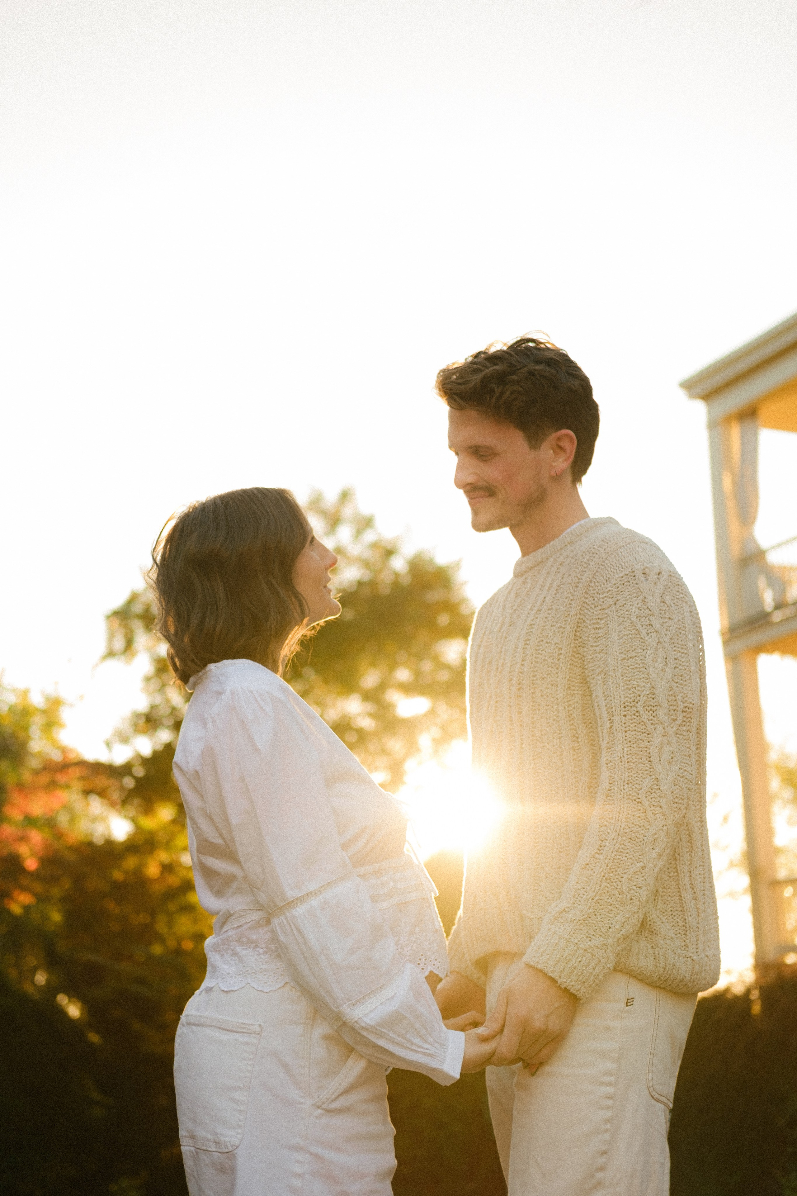 Richmond, VA Maternity Photographer | Editorial & Documentary Portraits. Family Photographer Richmond VA | Anna Dobrovolskaia