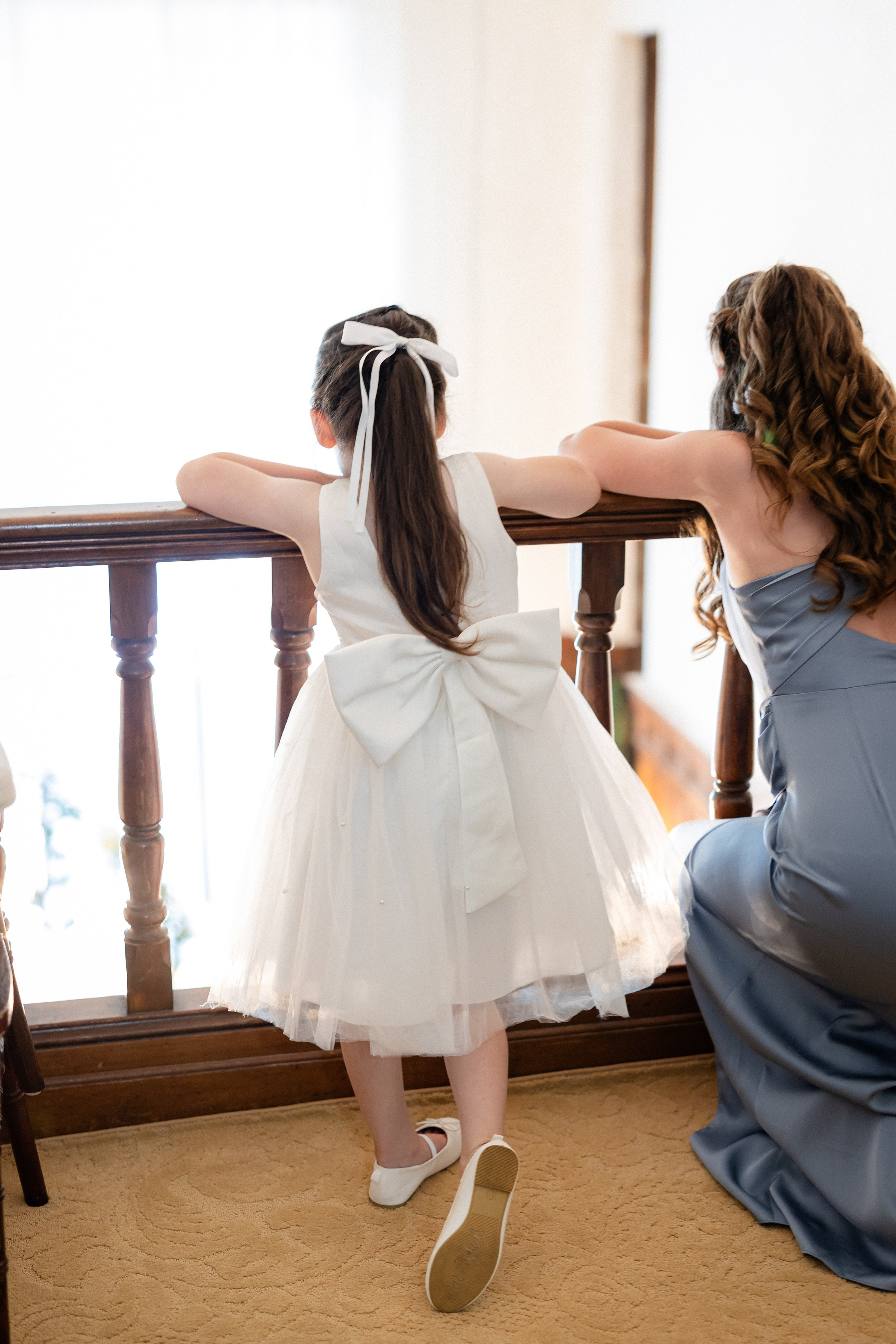 Lester & Annalise’s Romantic Summer Wedding at Gassaway Mansion in Greenville, SC. Wedding and portrait photography in Greenville SC