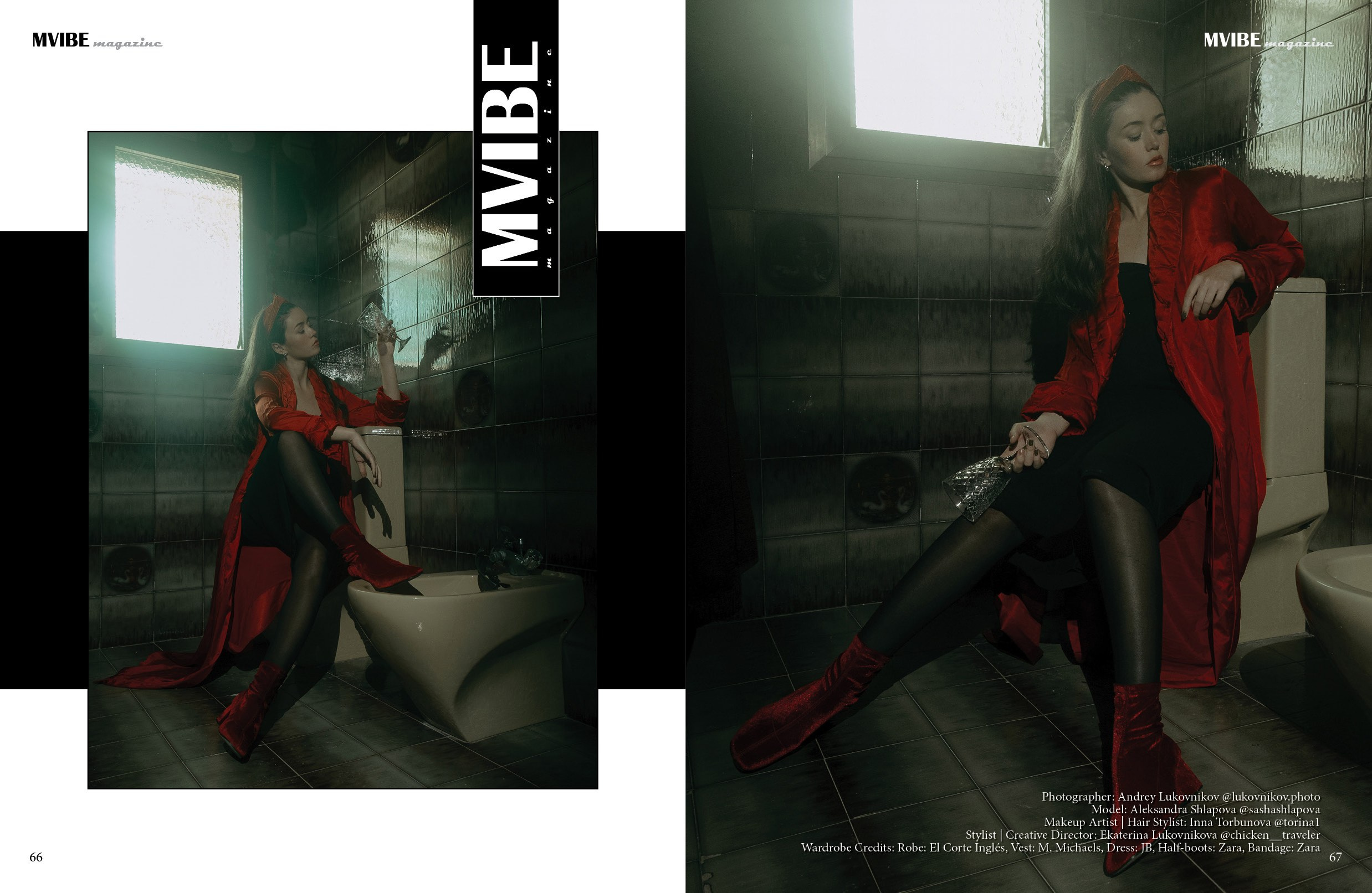 The best publications of the project Dream House