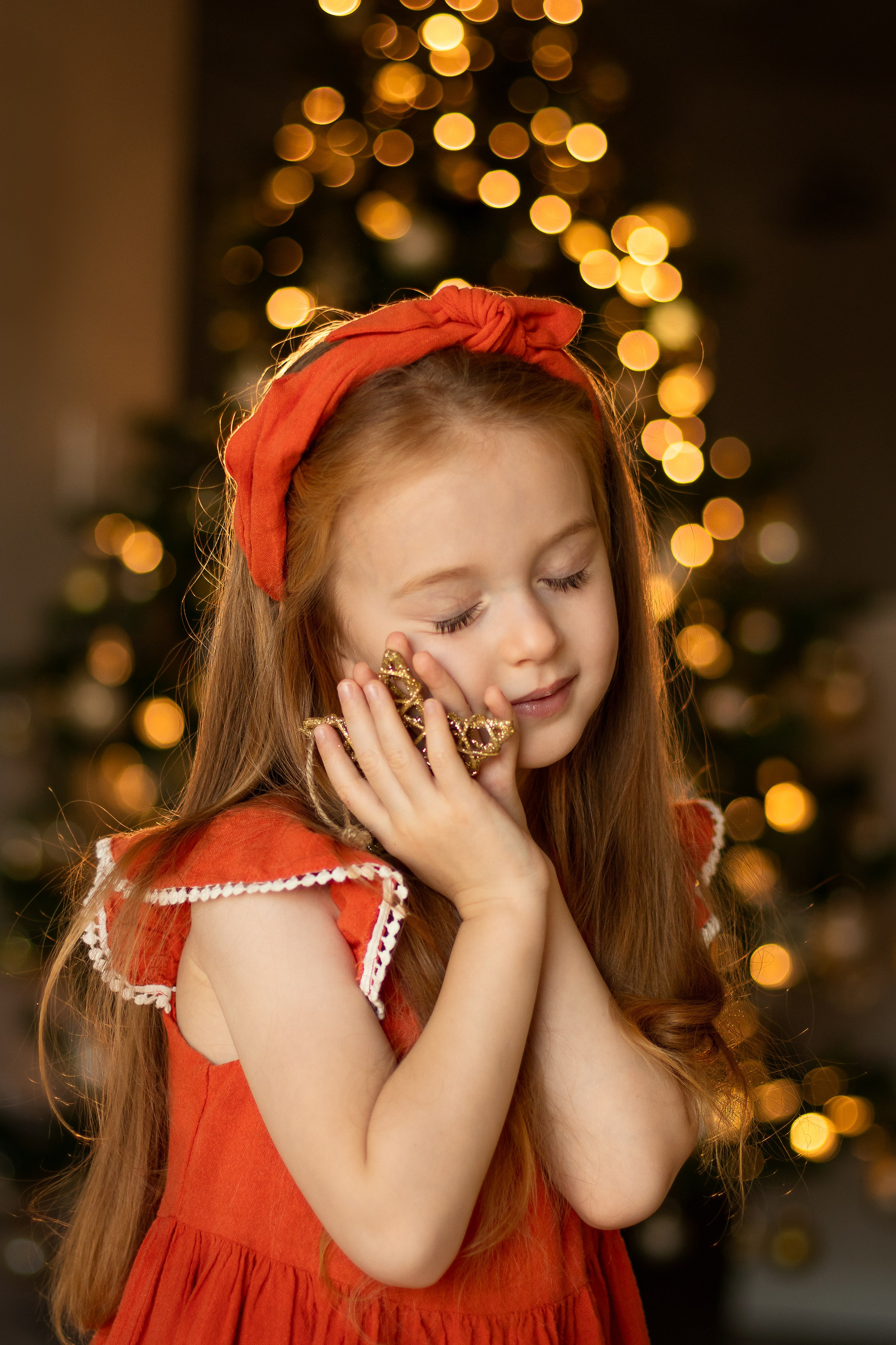 Фотограф Яна Галецкая в Гранд-Прери