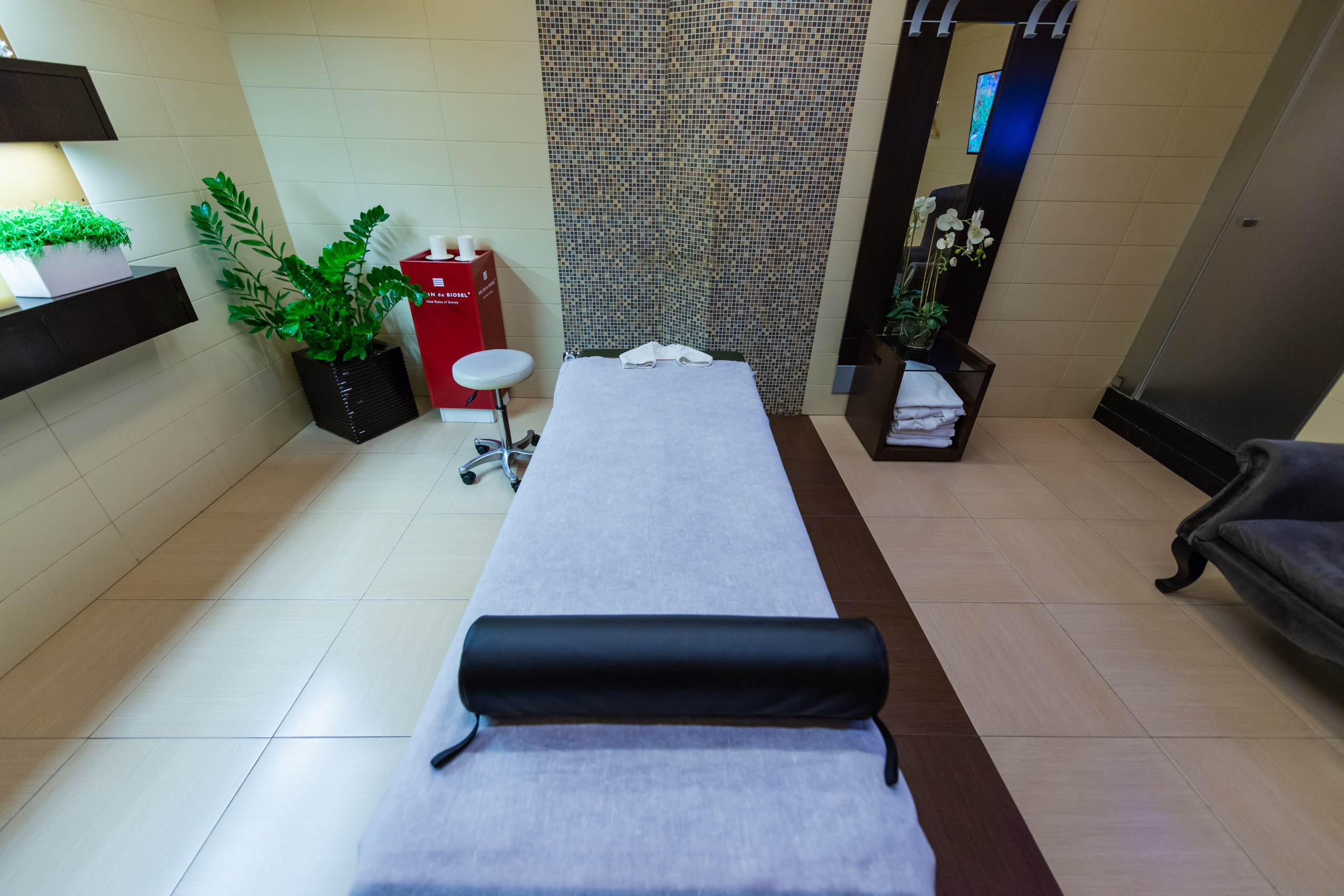 Фитнес-клуб Royal Wellness Club. ФОТОГРАФ МЕКСИКА КИНТАНА-РОО