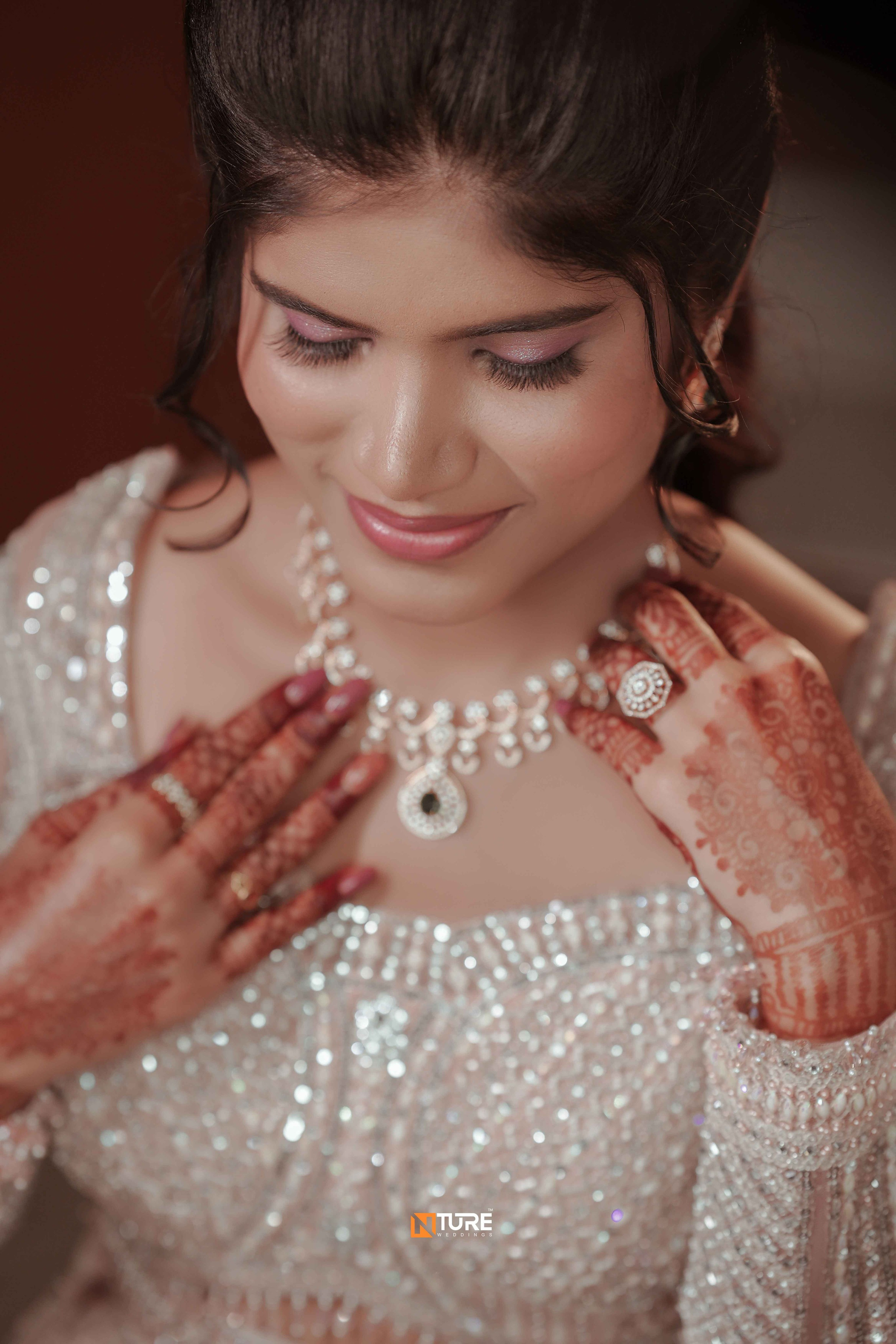 CHAITHU & DURGA WEDDING. NTURE WEDDING