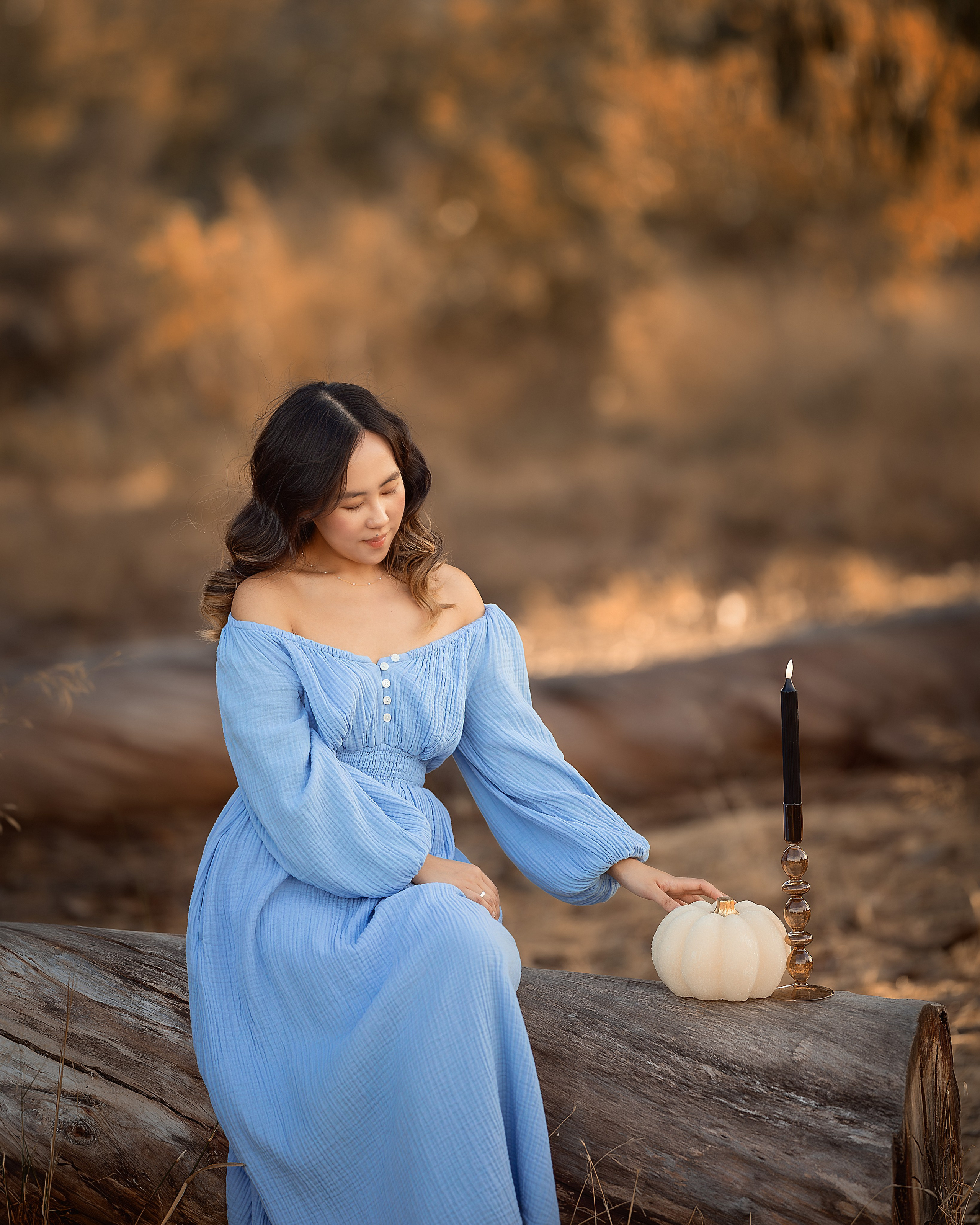 Fall & Halloween Photo Project. Couples & Families photographer in Bay Area, San Jose, California