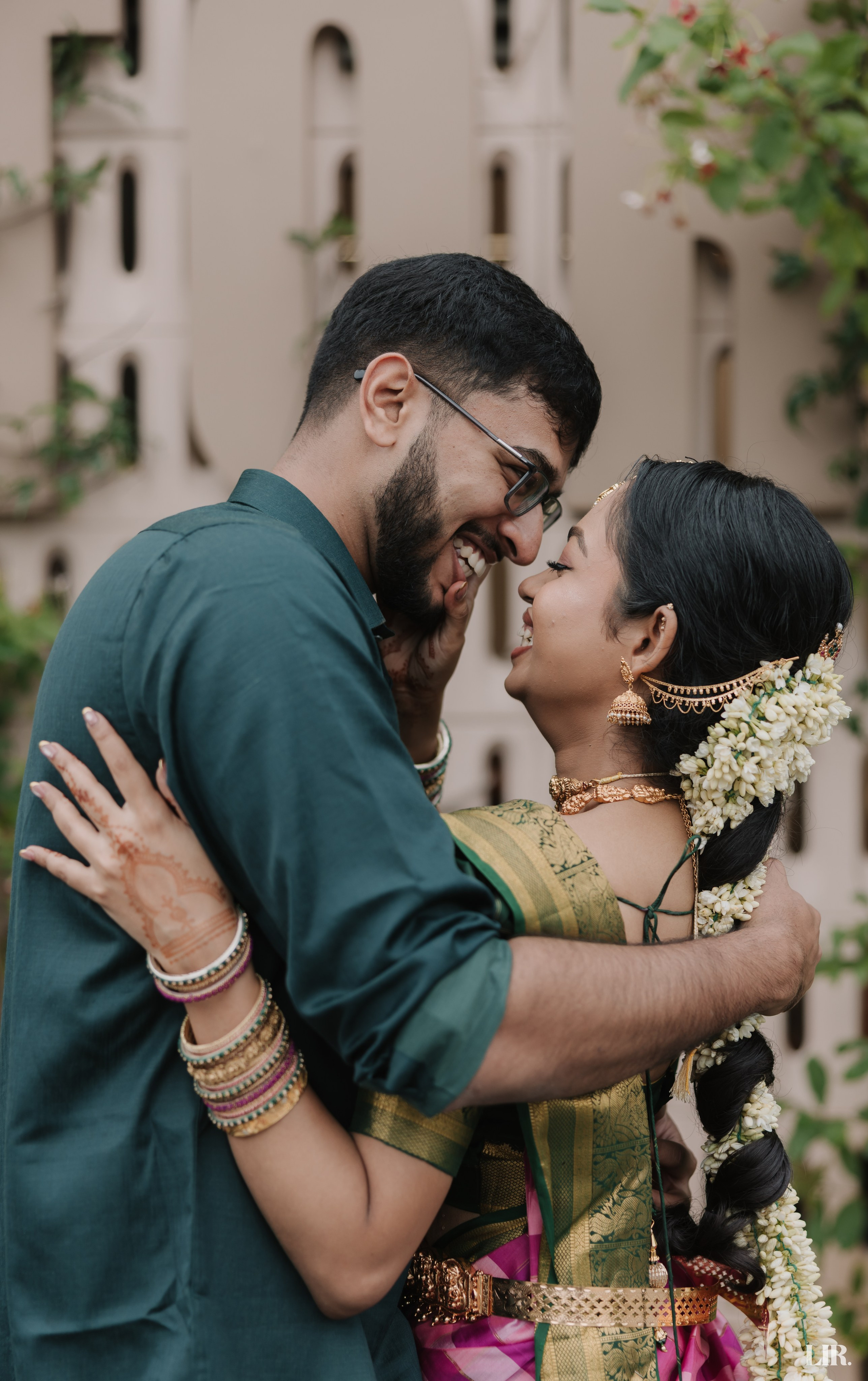 Srijith Aadithya sri. Wedding Photographer Hari