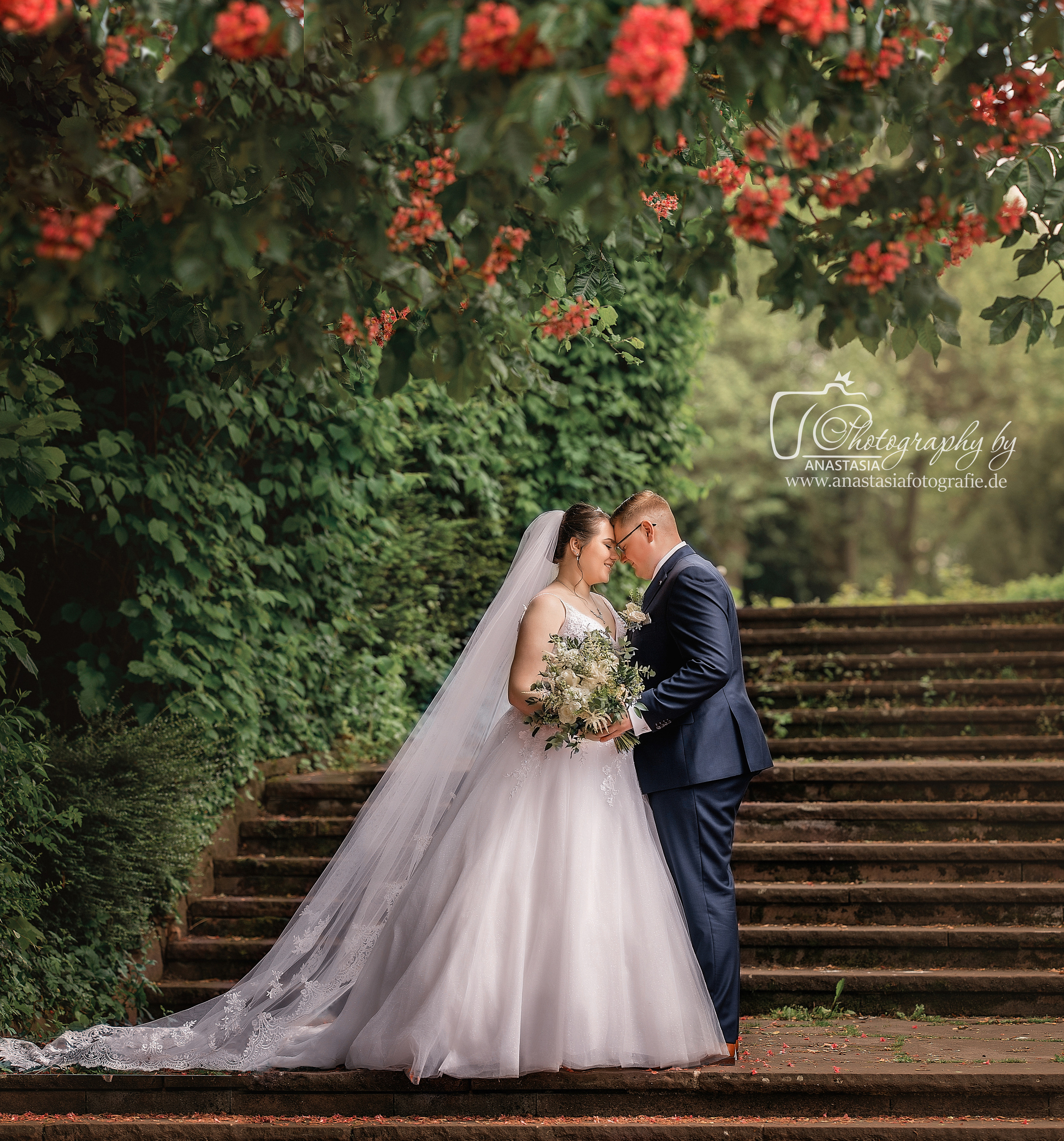 Hochzeit Jesica & Vadim. Newbornfotograf Kinderfotograf Ulm Familienfotograf Anastasia Neu-Ulm