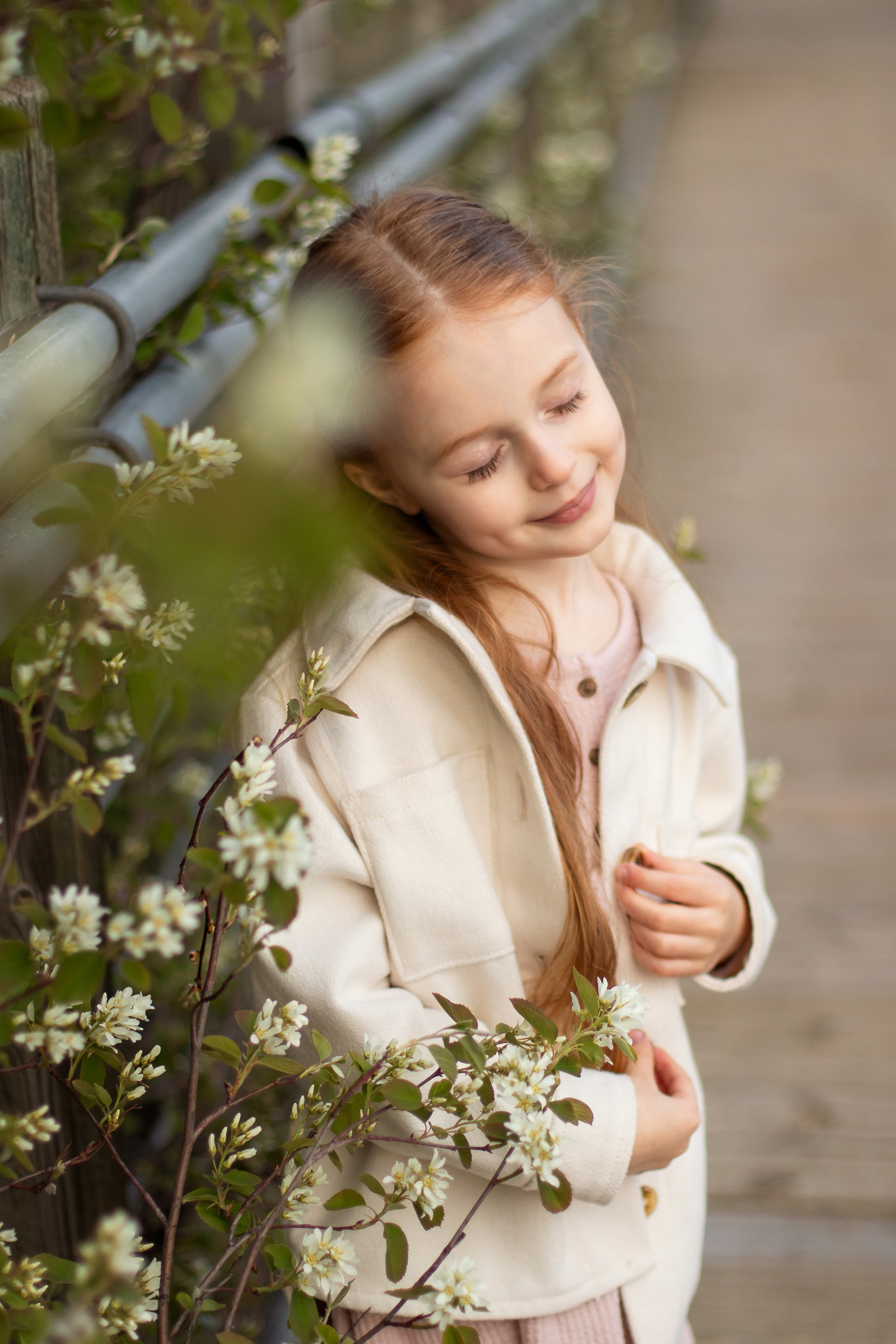 АКЦИЯ. Фотограф Яна Галецкая в Гранд-Прери