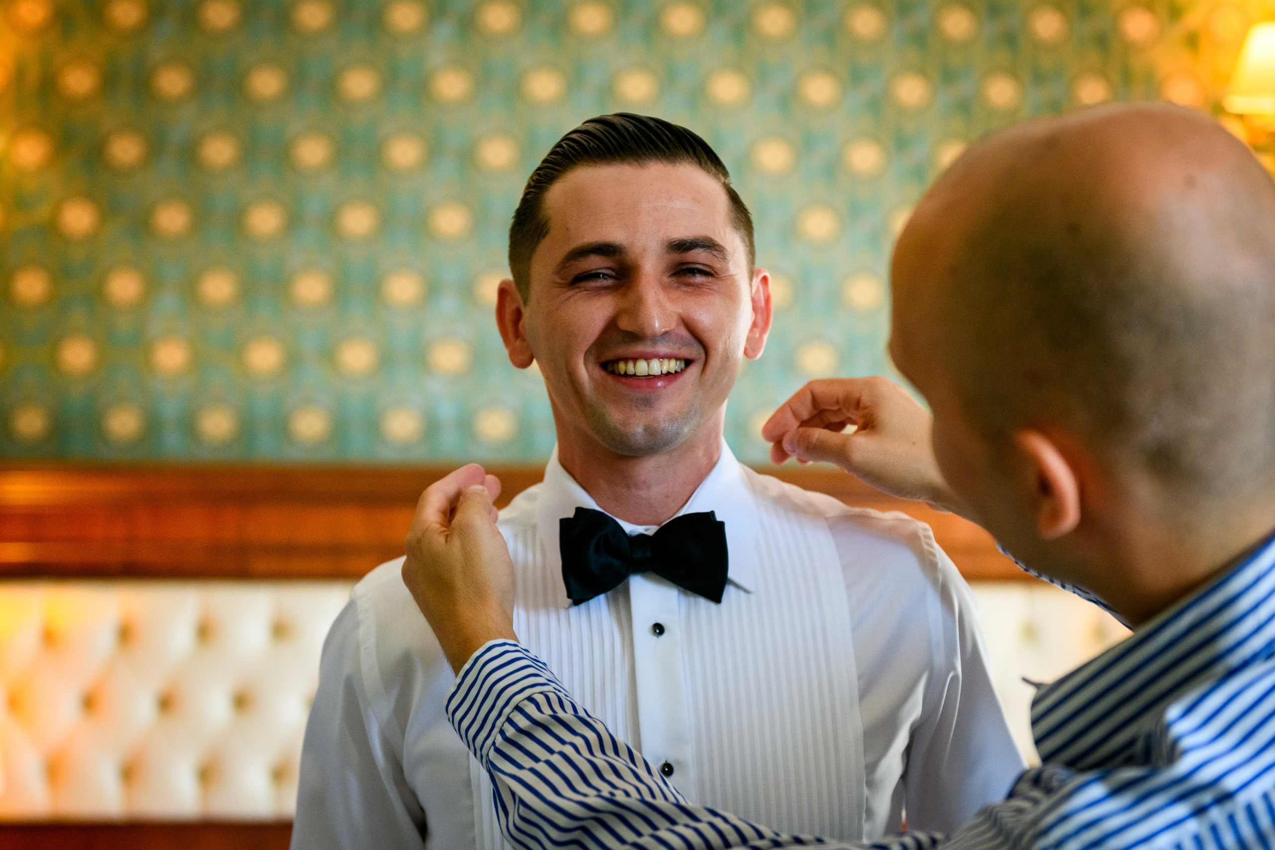 Roxana & Cristi. Alin Doana Visual Art