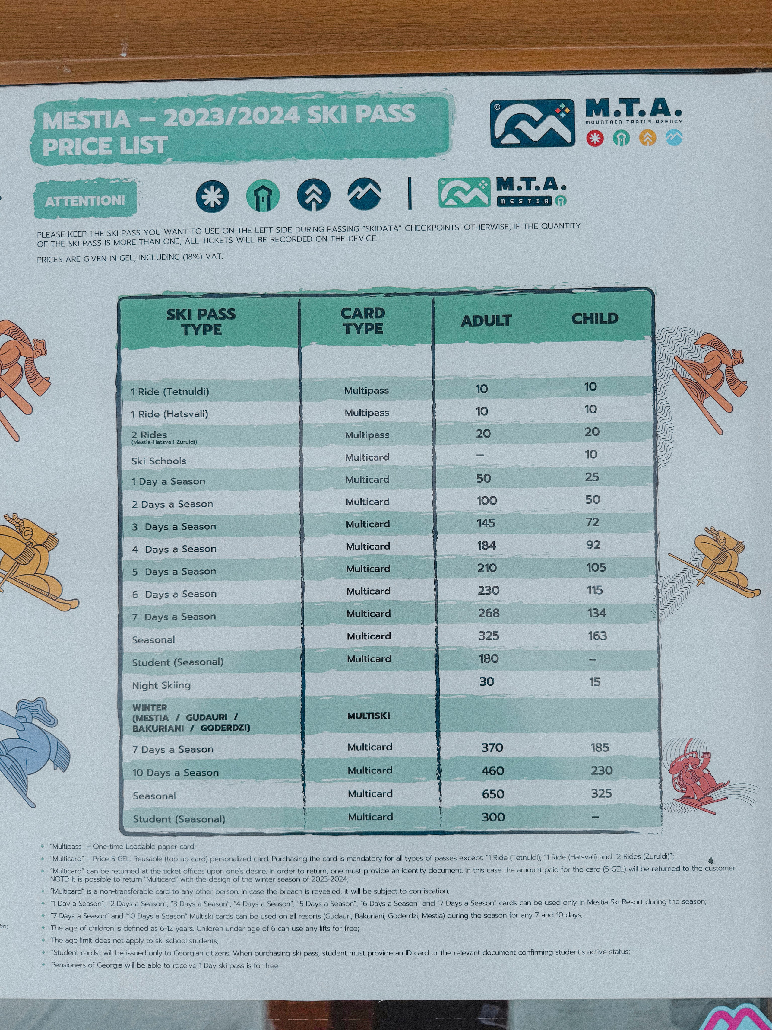 Georgia Snow Pack - Tavs Online Gids. Video shooting and creating with phone, iPhone Video School