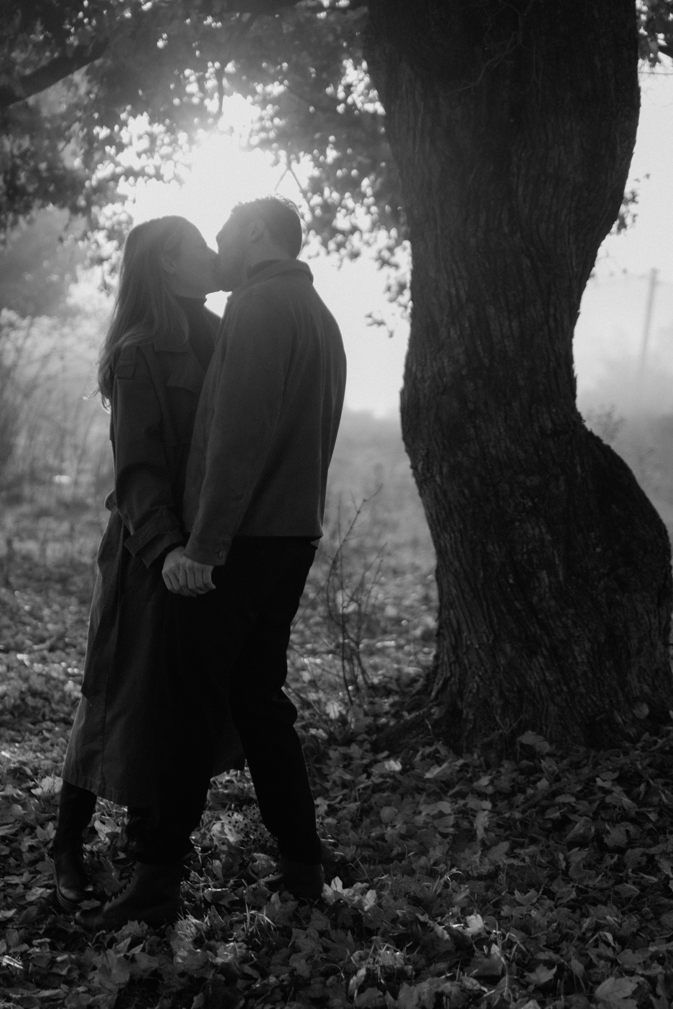 An autumn lovestory. Wedding photographer and videographer based in Timisoara, Romania