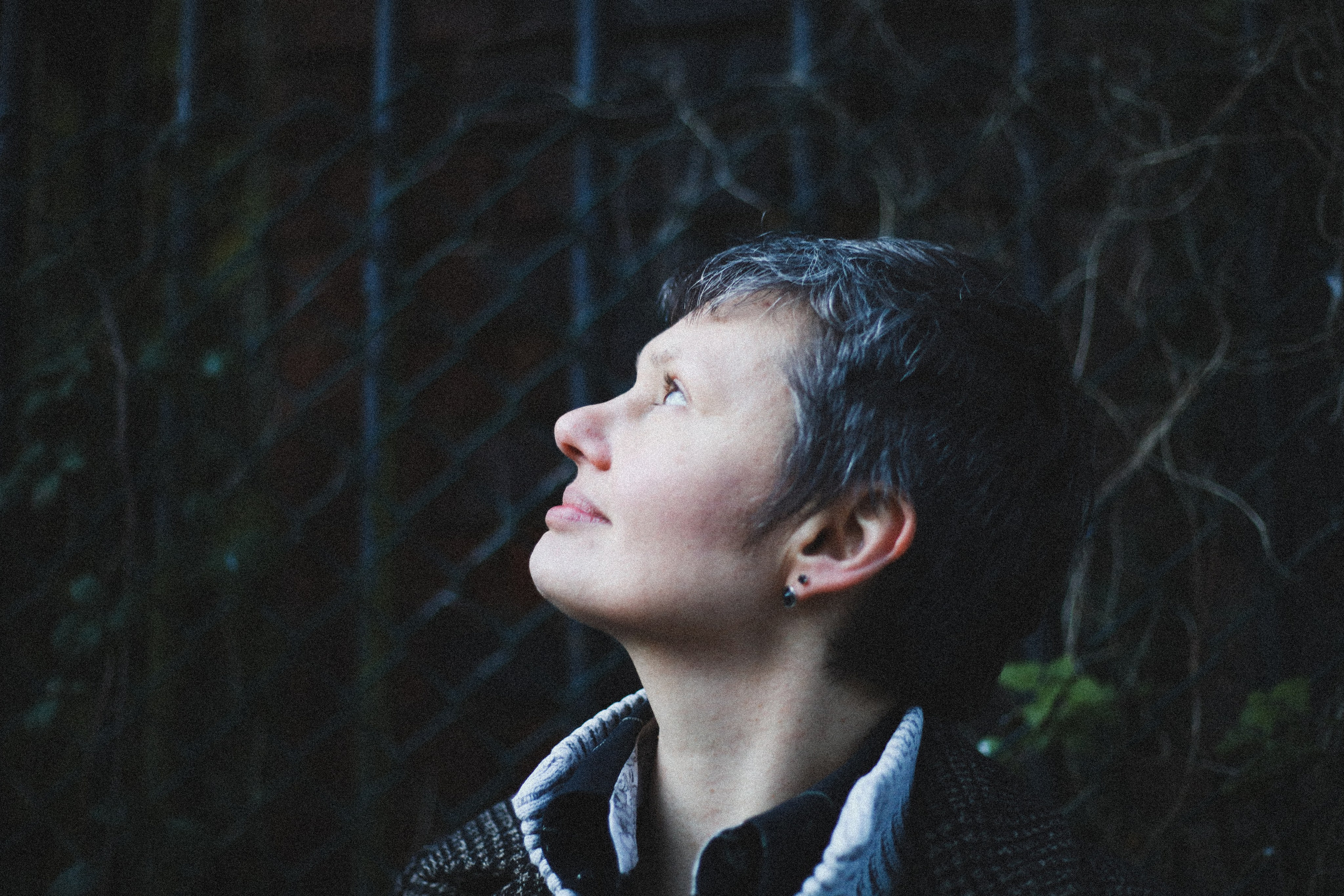 Regents Canal Vi. Виктория Дини. Арт-фотография