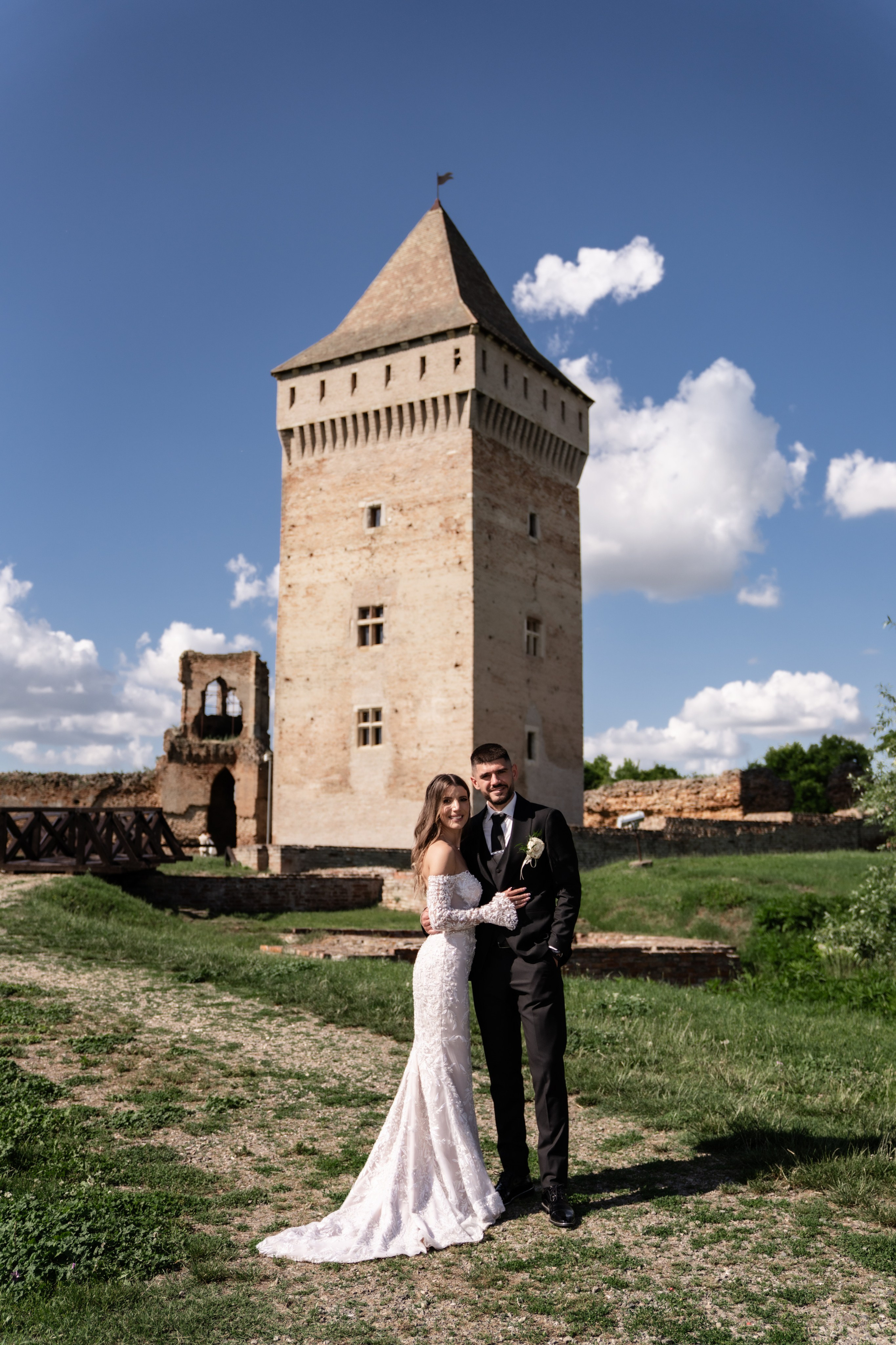 Biljana & Nikola. Si Studio Digital