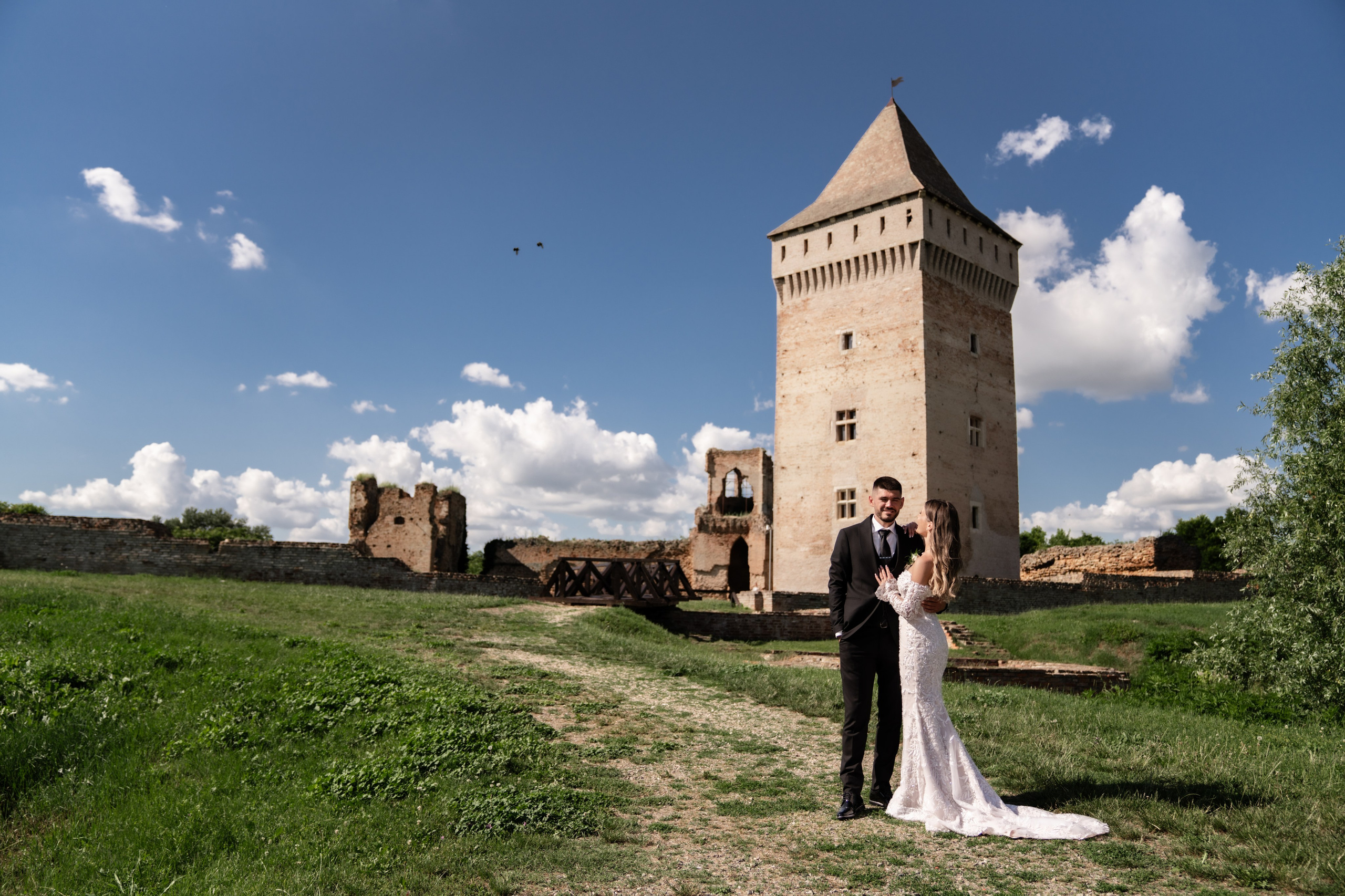 Biljana & Nikola. Si Studio Digital