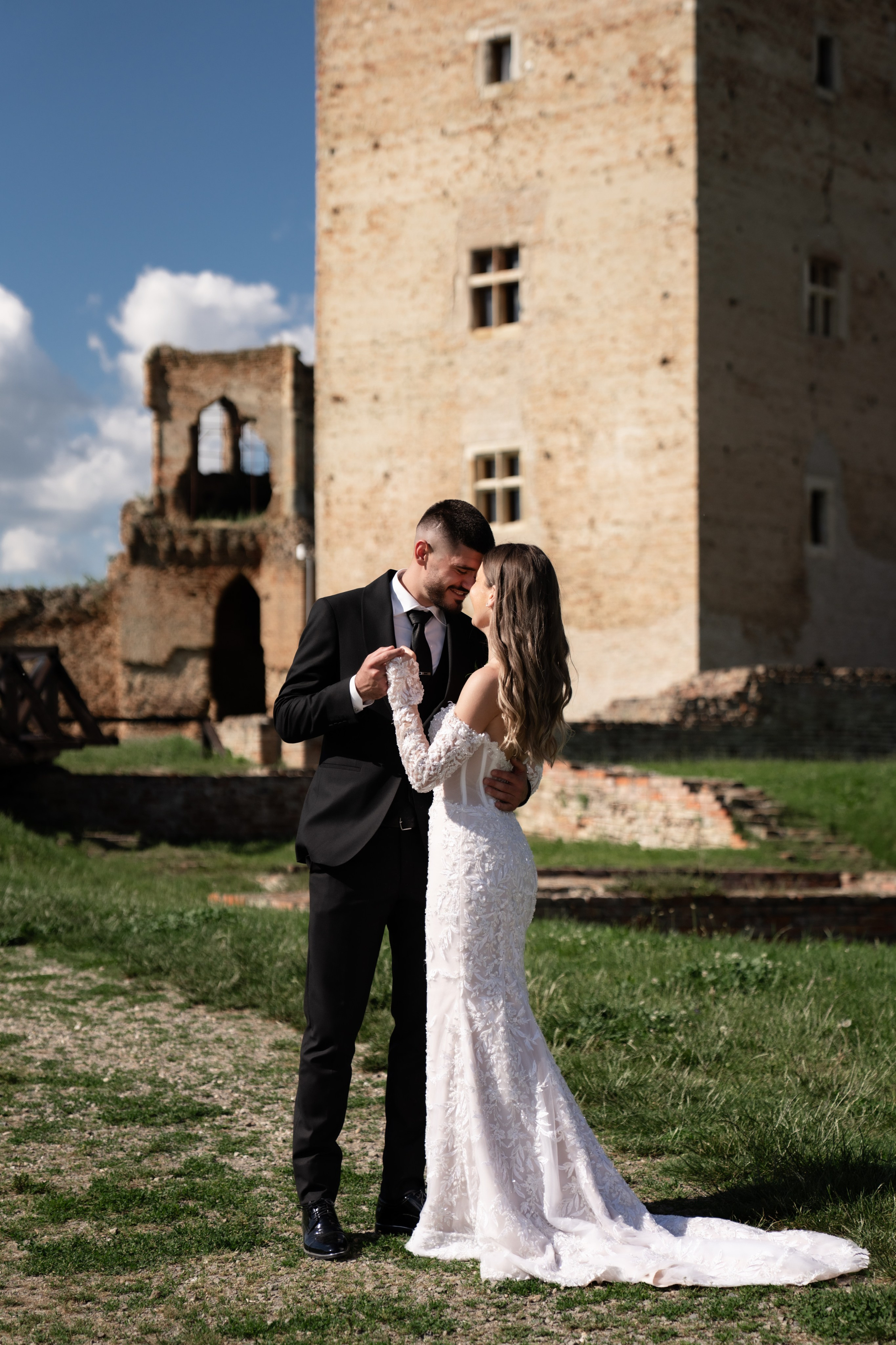 Biljana & Nikola. Si Studio Digital