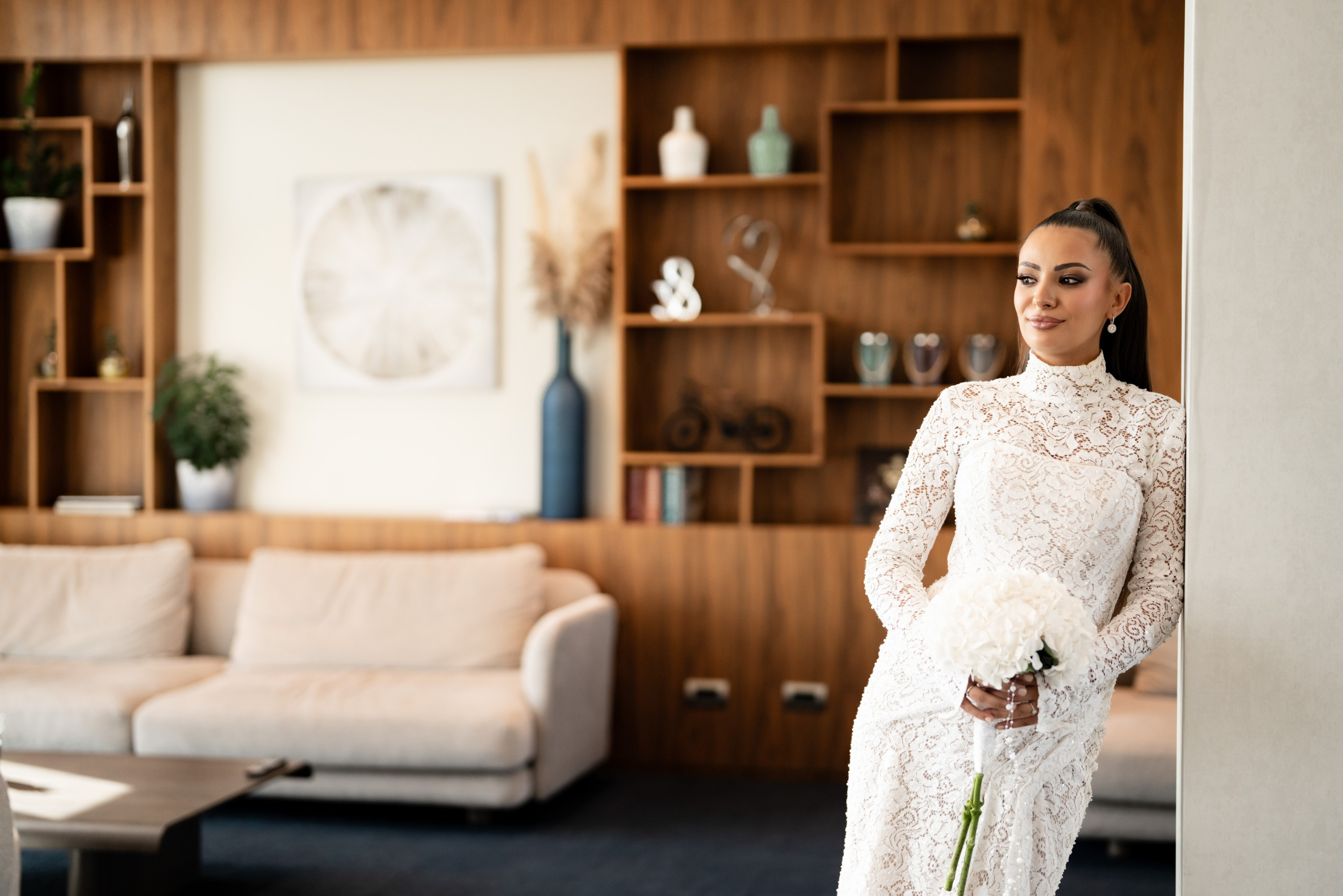 Si Studio Wedding