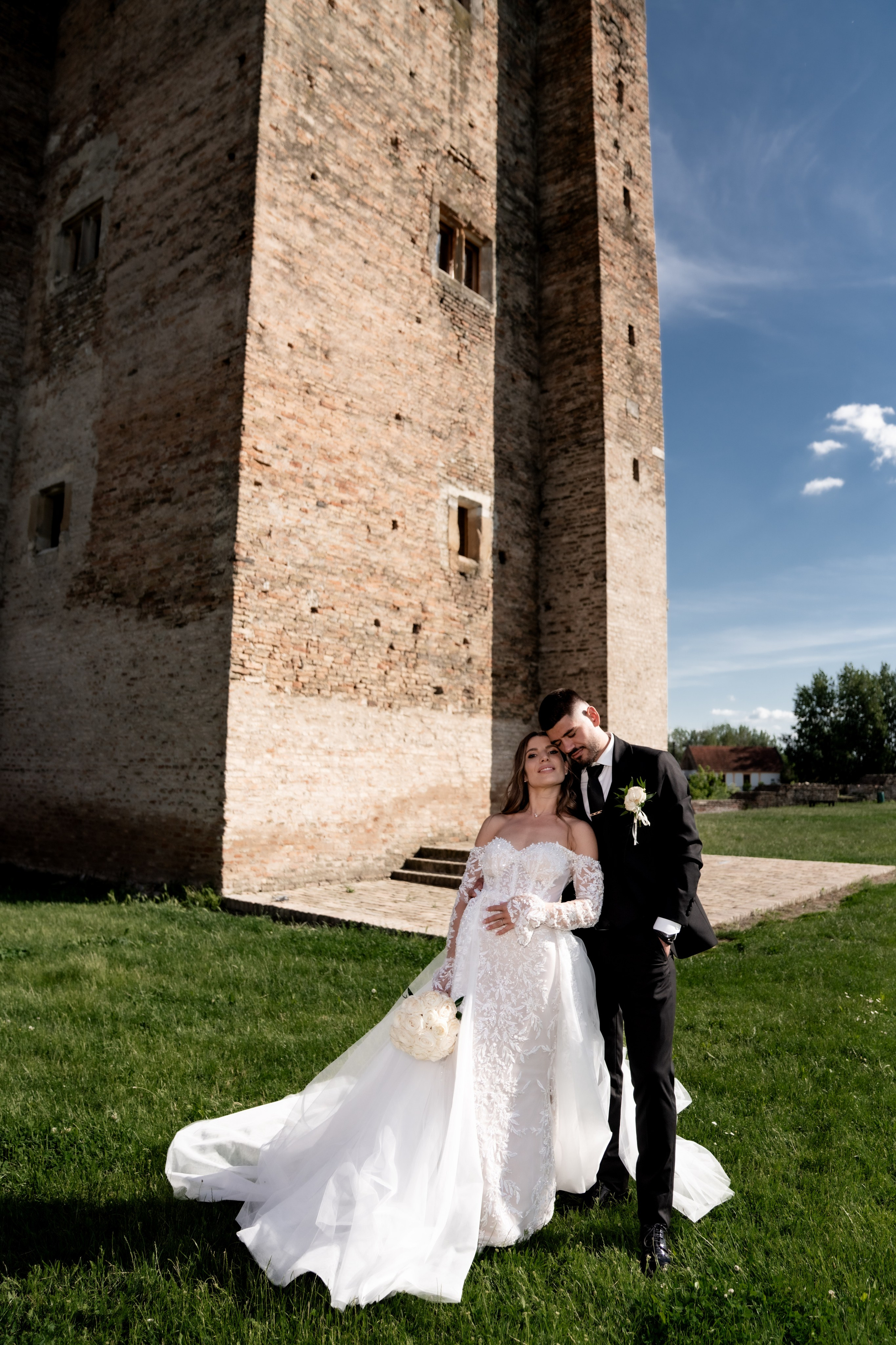 Biljana & Nikola. Si Studio Digital