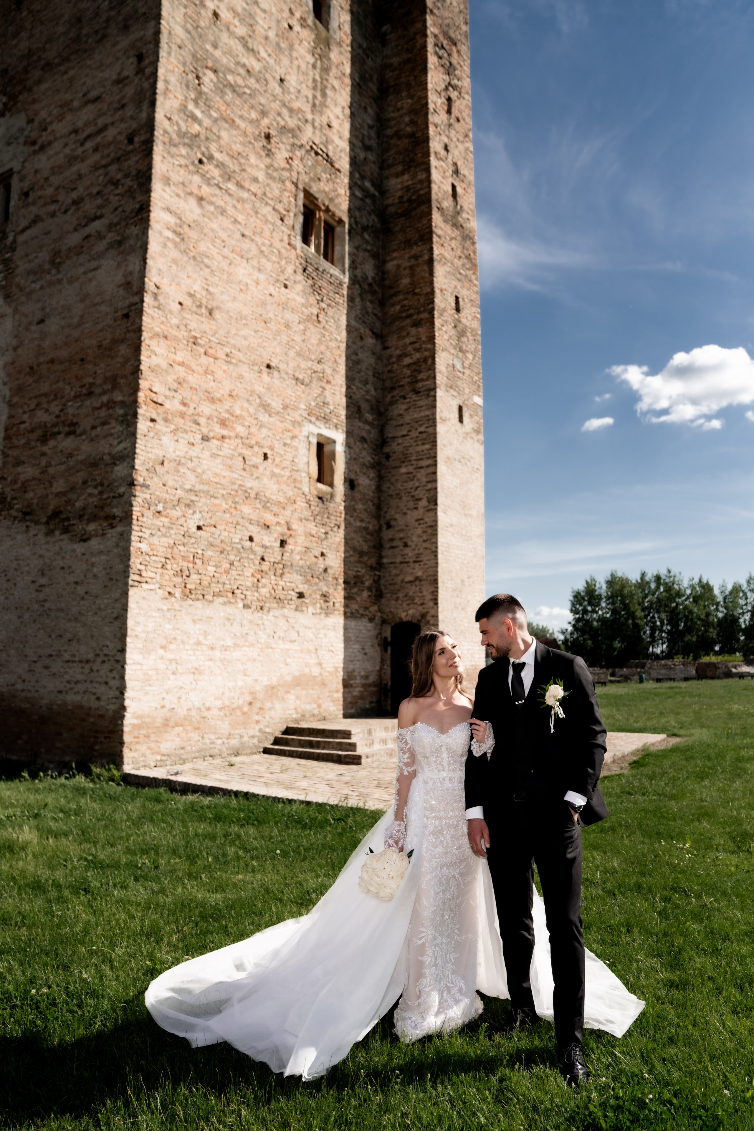 Biljana & Nikola. Si Studio Digital