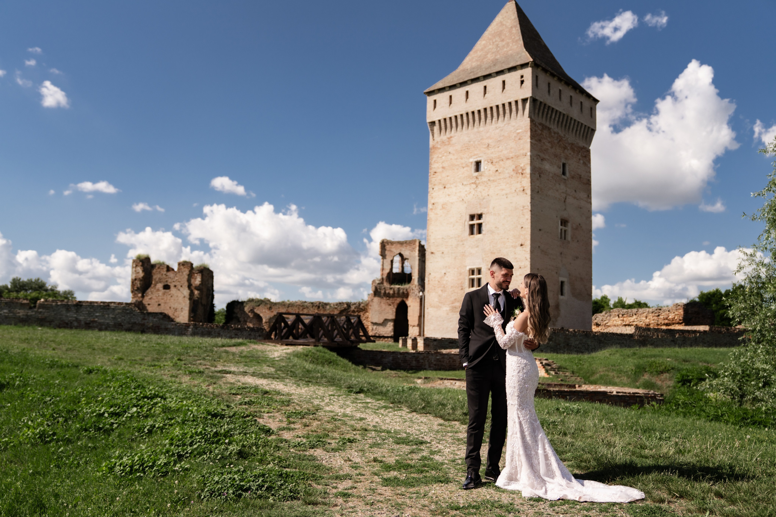 Biljana & Nikola. Si Studio Digital