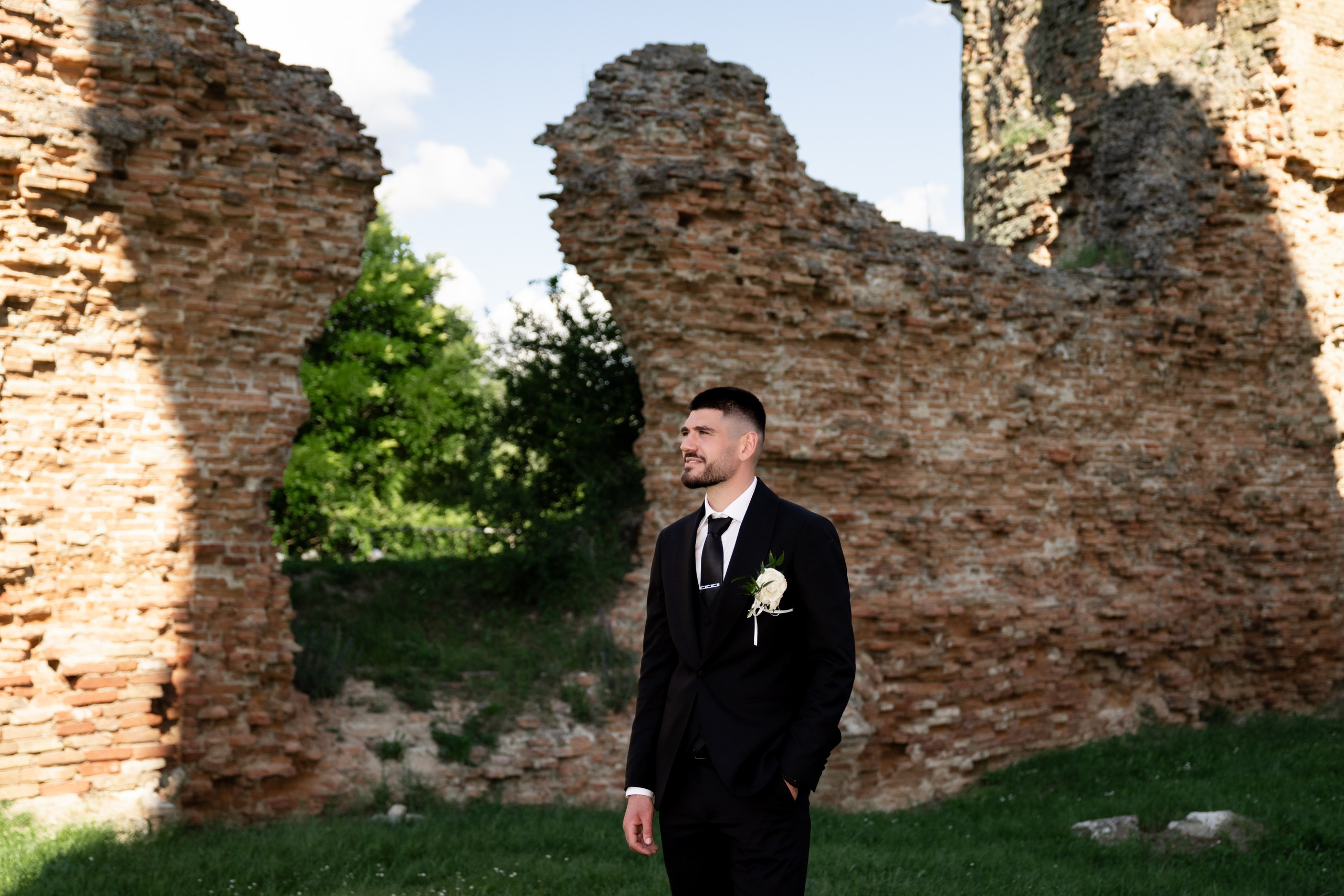 Biljana & Nikola. Si Studio Digital