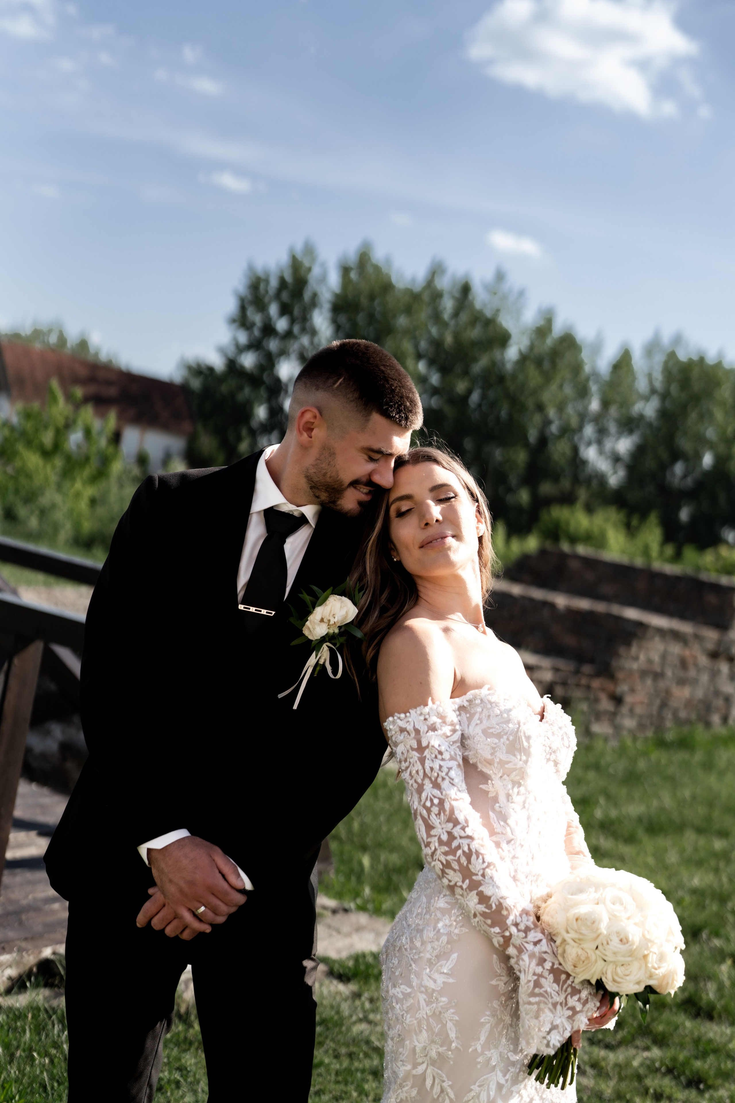 Biljana & Nikola. Si Studio Digital