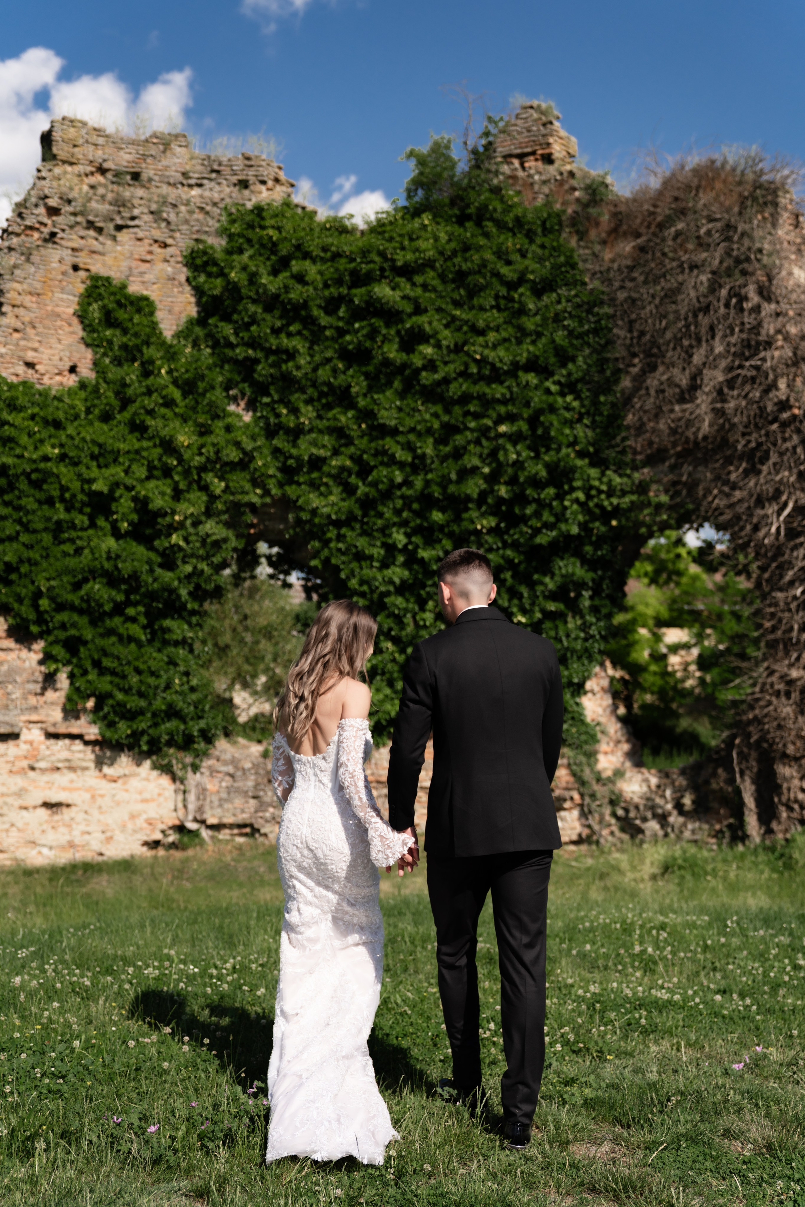 Biljana & Nikola. Si Studio Digital