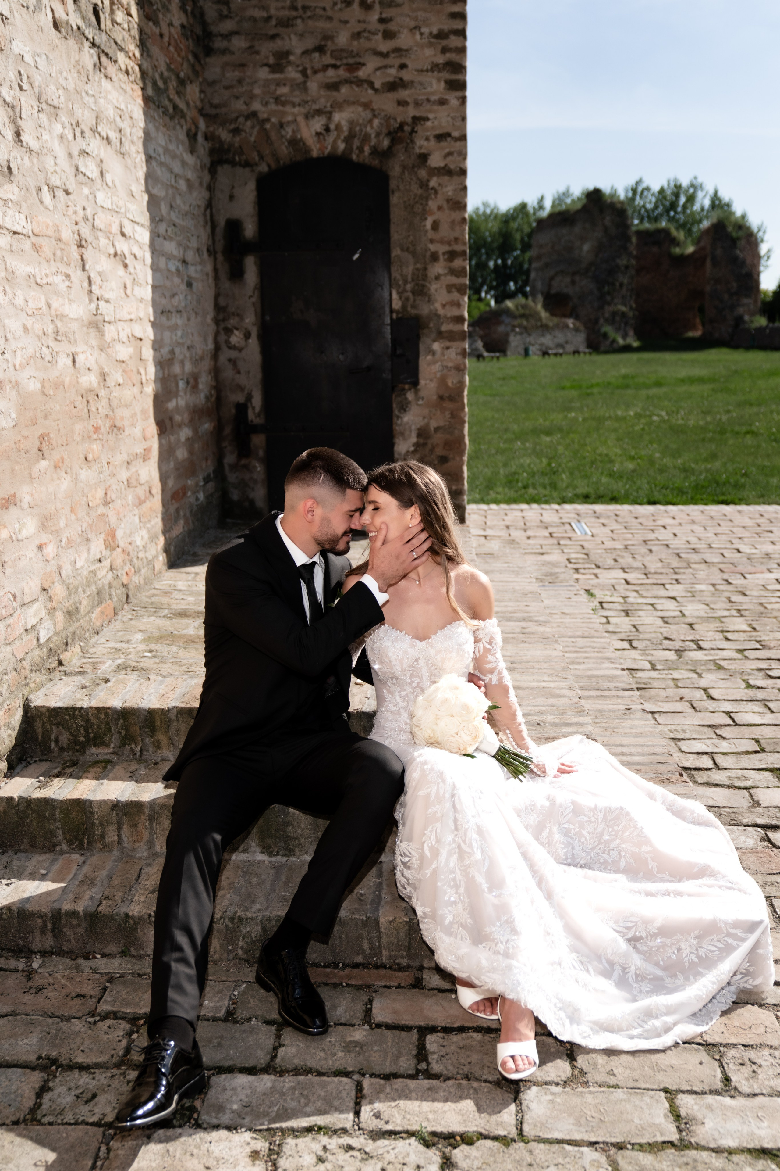 Biljana & Nikola. Si Studio Digital