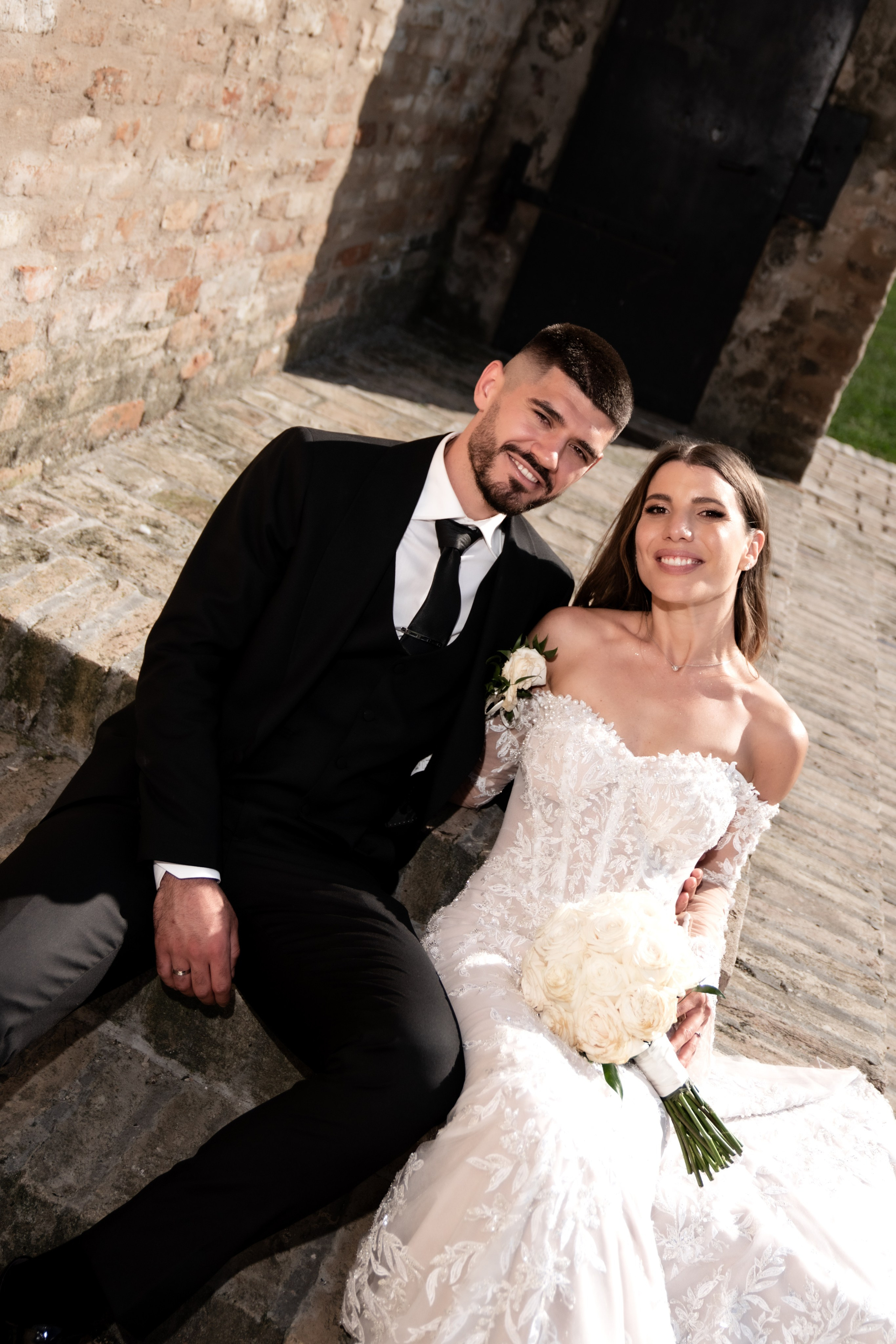 Biljana & Nikola. Si Studio Digital