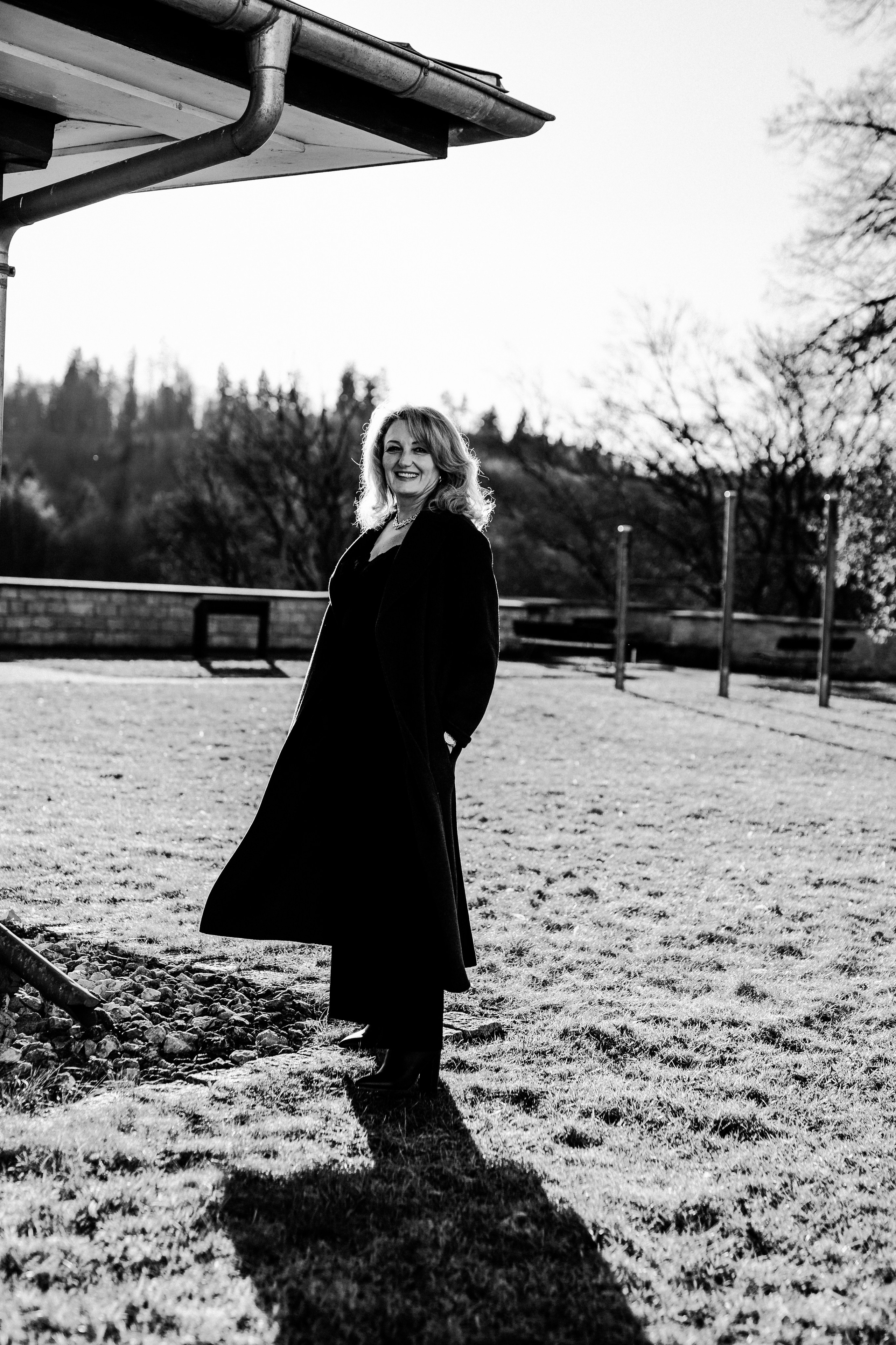 Professionele fotografin in Münsingen Olesia Wegele