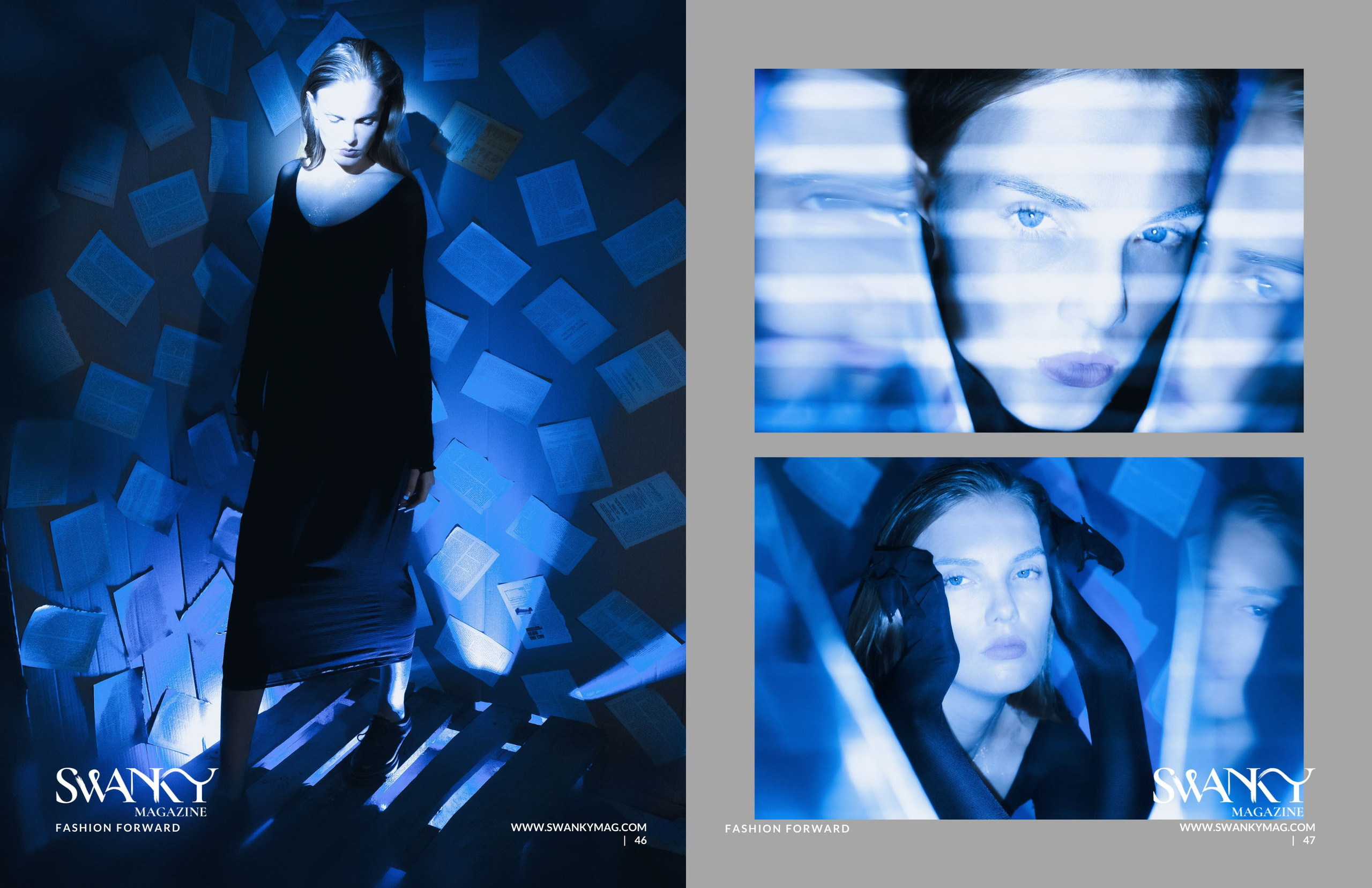 The best publications of the project R136a1