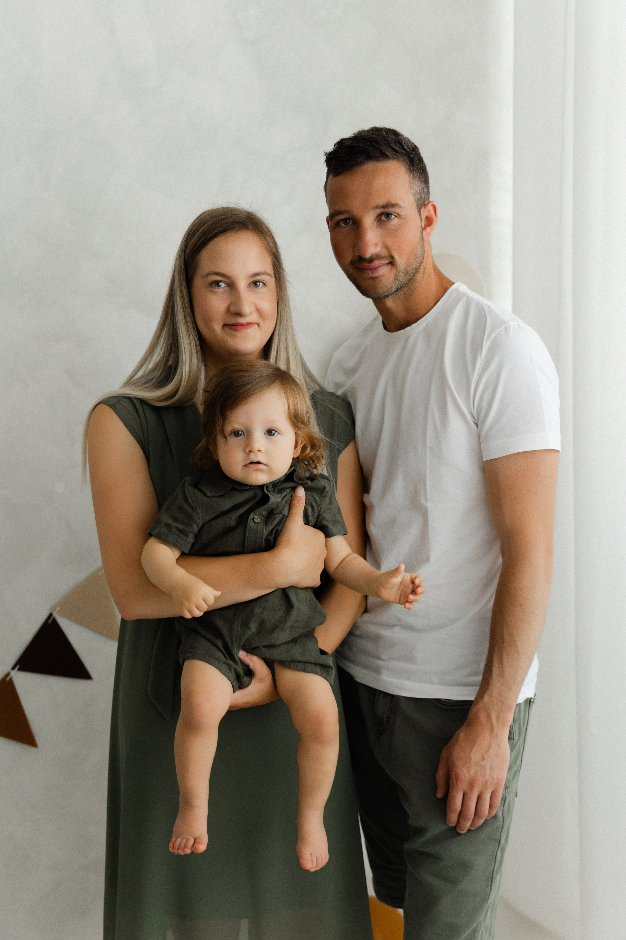 Narozeninové focení. Fotografka Andrea Hlaváčová / Karlovarský kraj / Karlovy Vary Sokolov