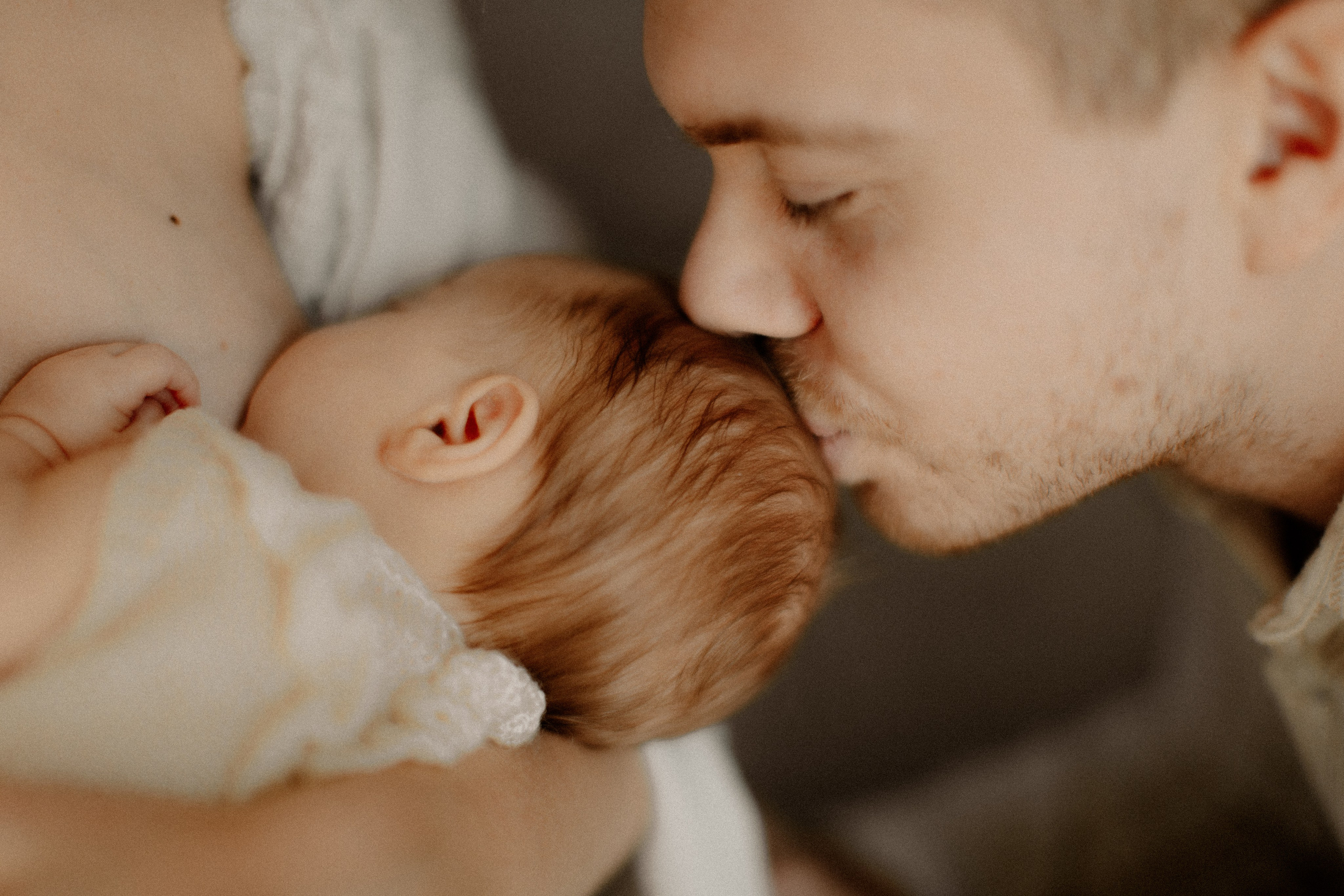 Newborn. Viktorija Gibert Fotografie