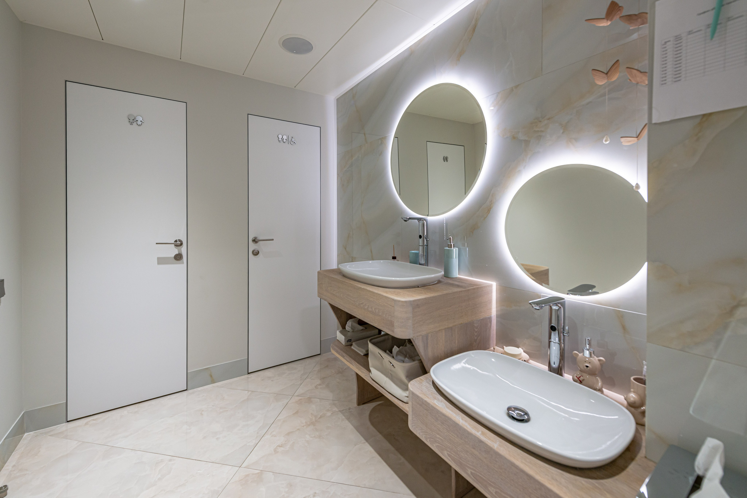 Клиника Пластео. ФОТОГРАФ МЕКСИКА КИНТАНА-РОО