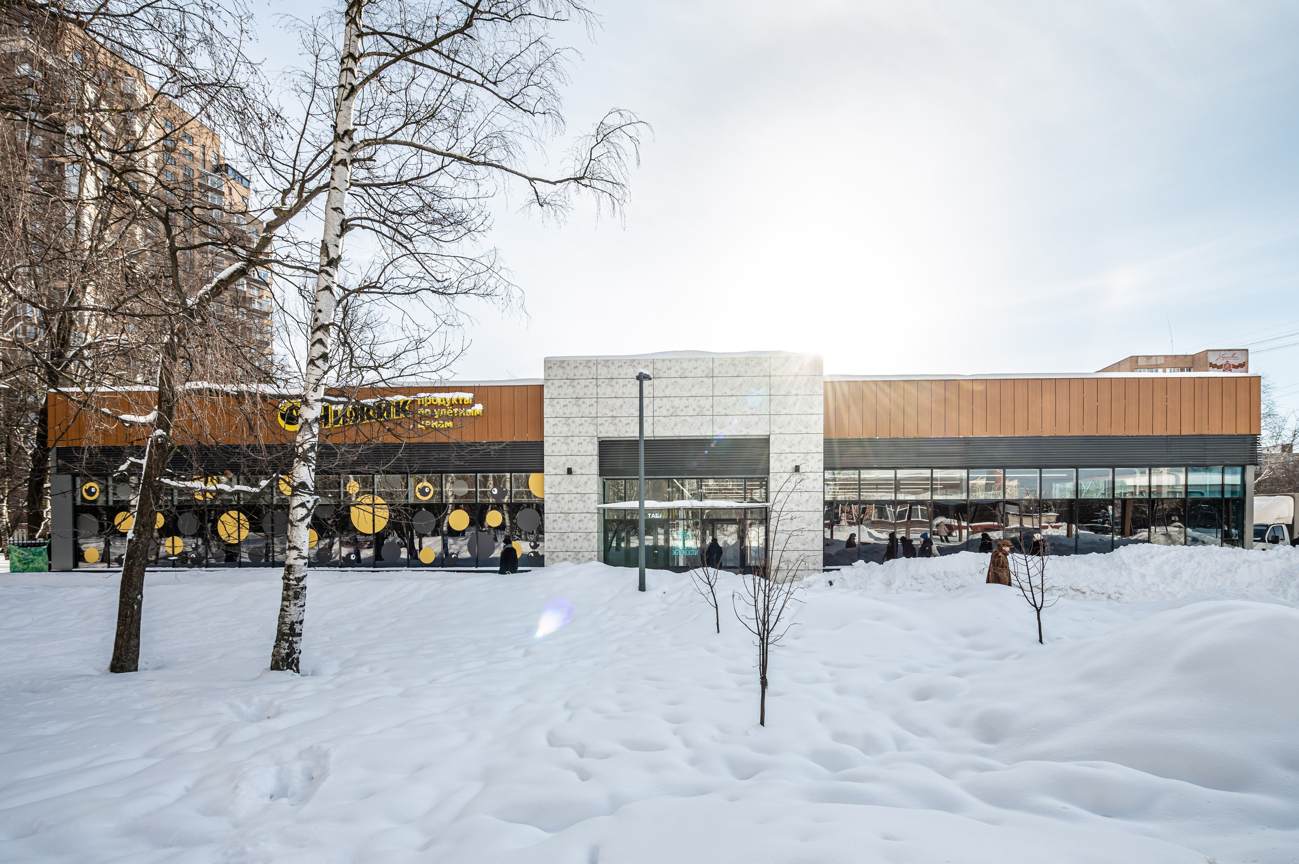 Архитектурная фотосъемка коммерческих зданий. PHOTOGRAPHER QUINTANA ROO