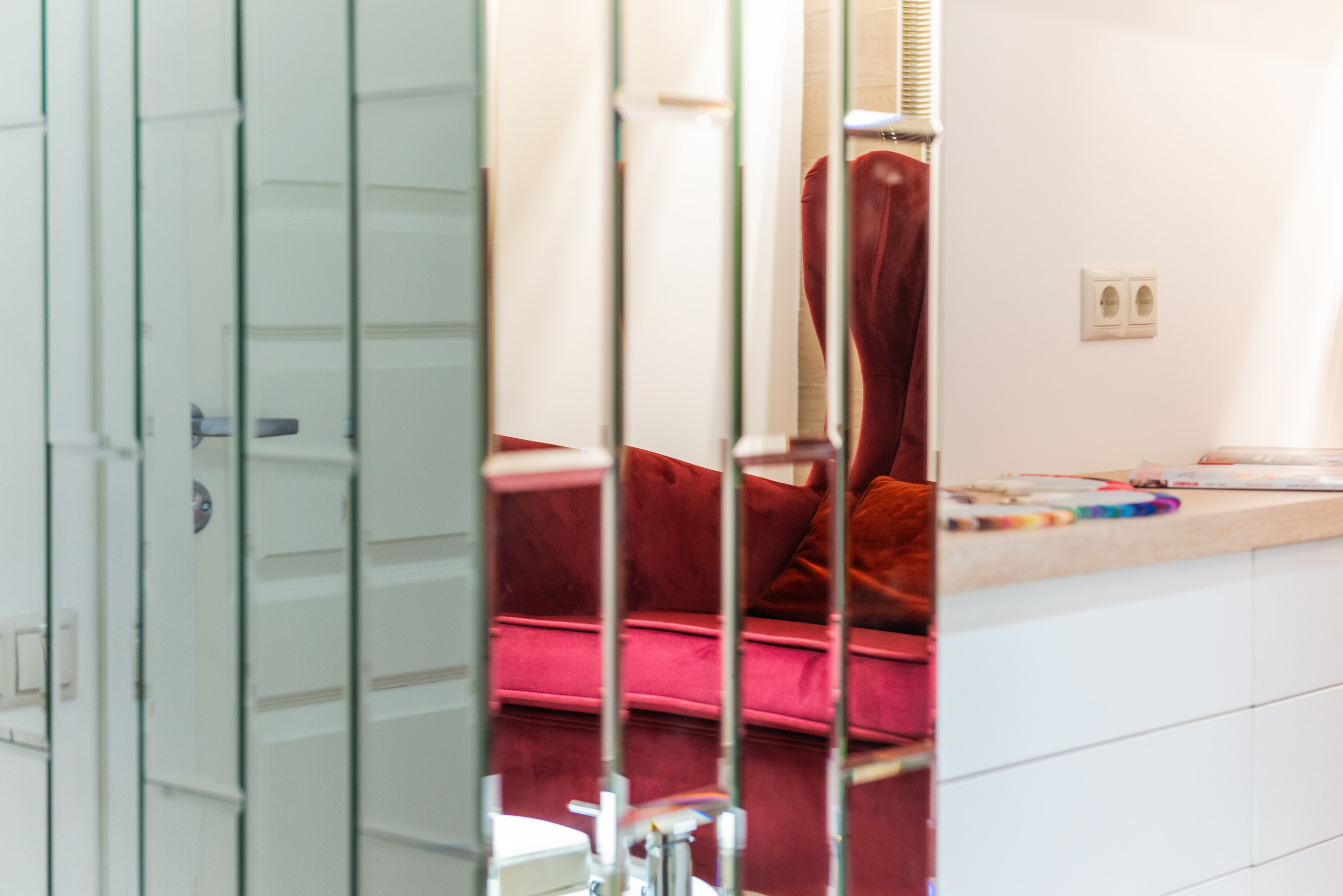 Салон красоты Империя цвета. ФОТОГРАФ МЕКСИКА КИНТАНА-РОО