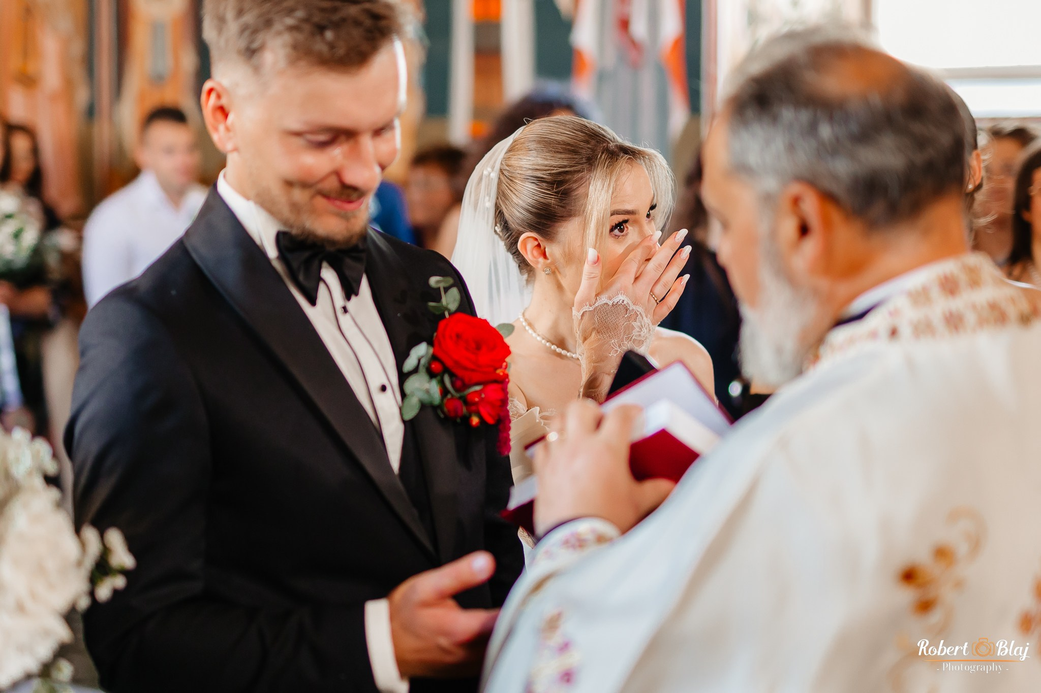 Georgeana & Iulian. Robert Blaj - Fotograf Nuntă Iași