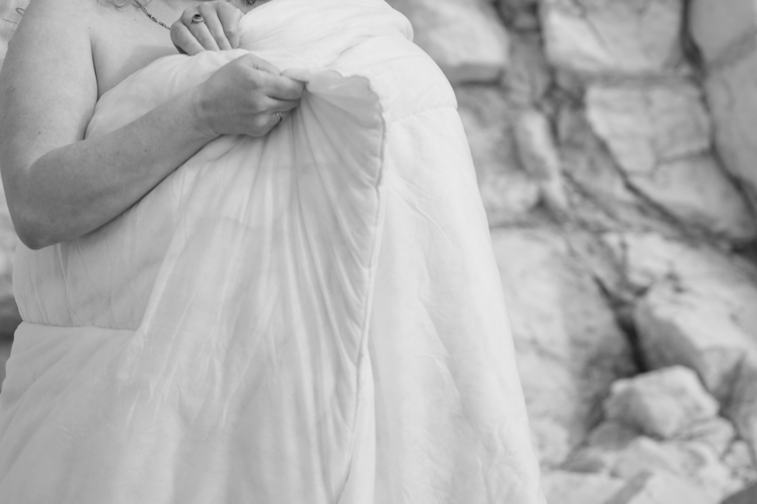 Cocooning: Wrap Yourself Session | Intimate Therapeutic Photography. Natalja Poplavska — Visual artist, Photographer, East Sussex, London