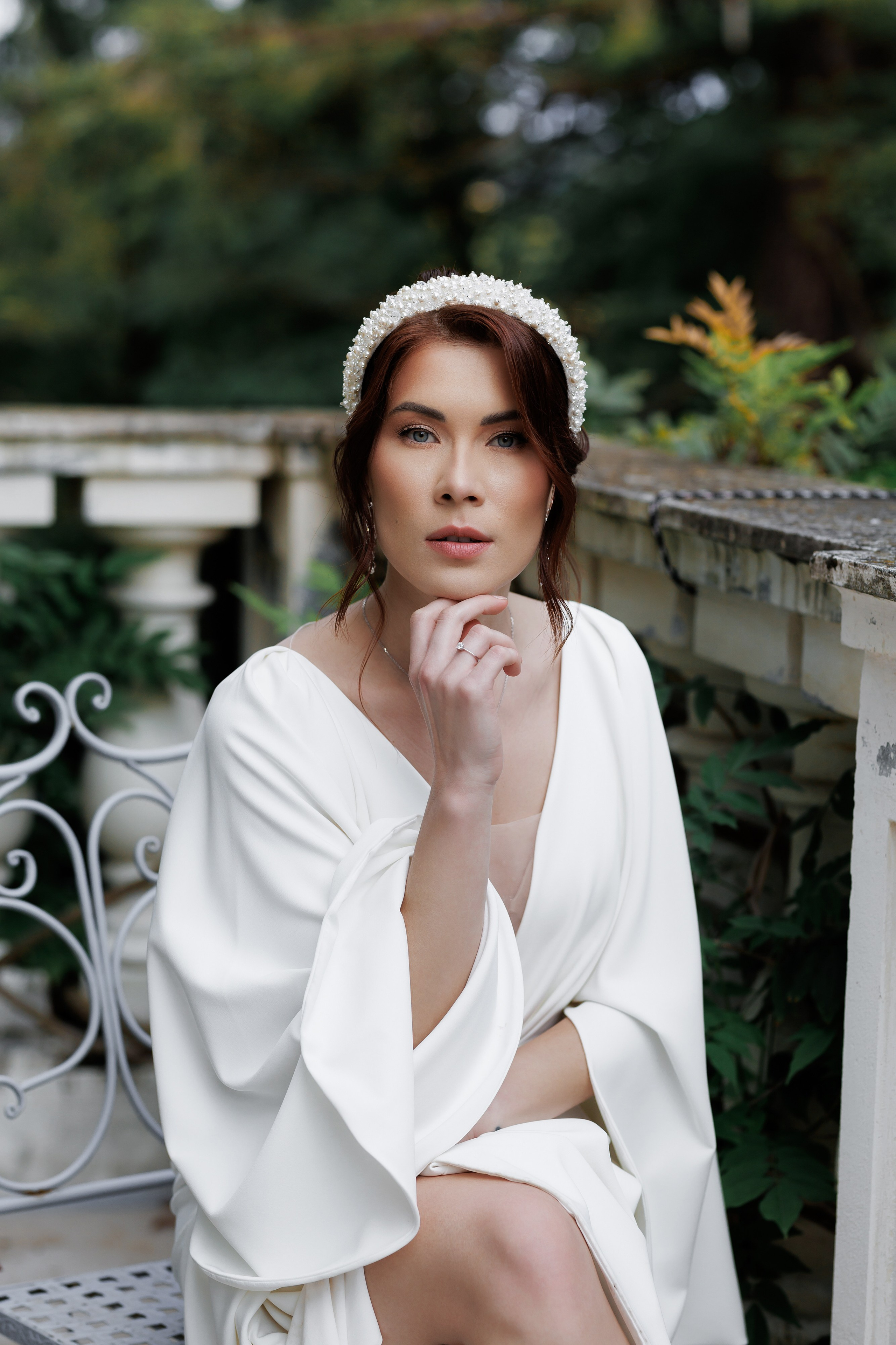 Fotograf ślubny i rodzinny w Krakowie Yana Klymova